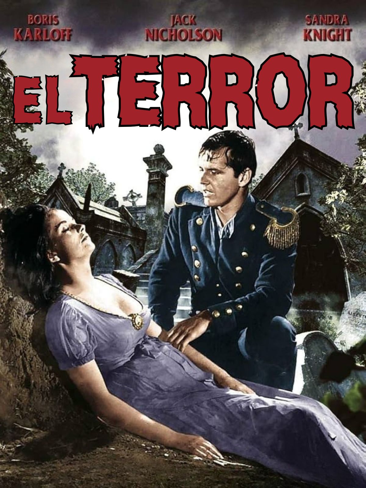 El Terror