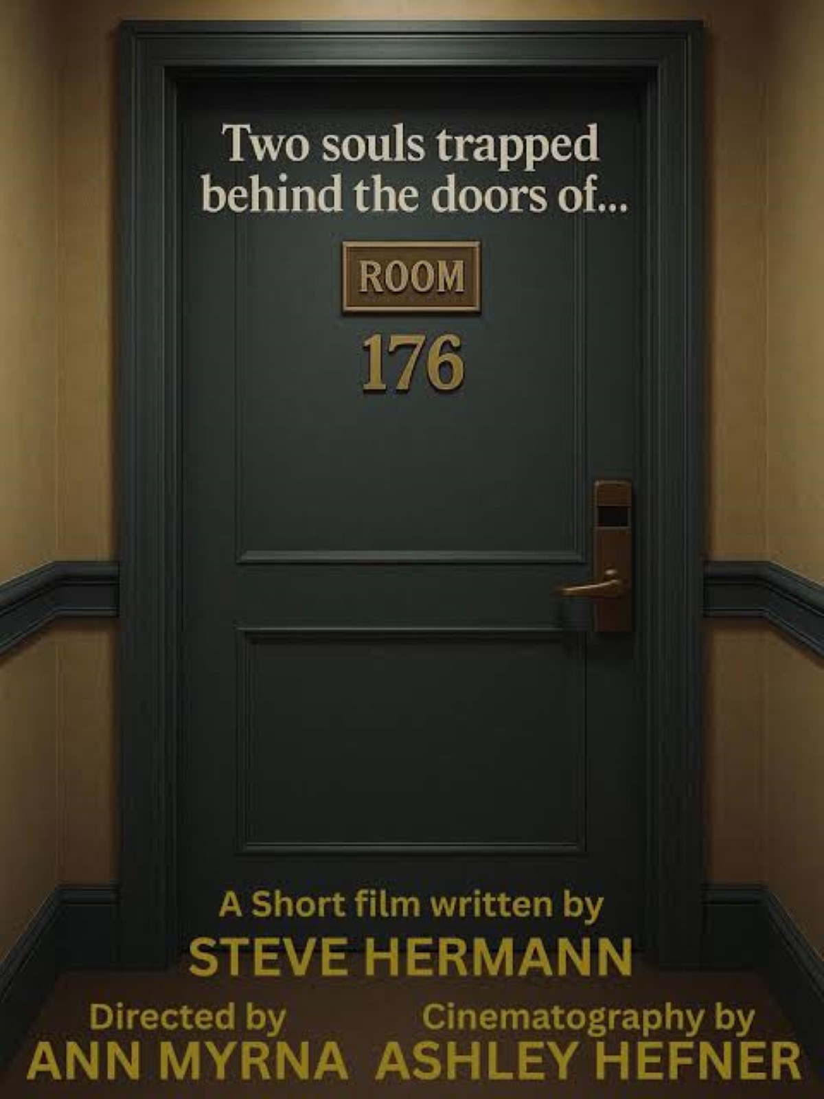 Room 176