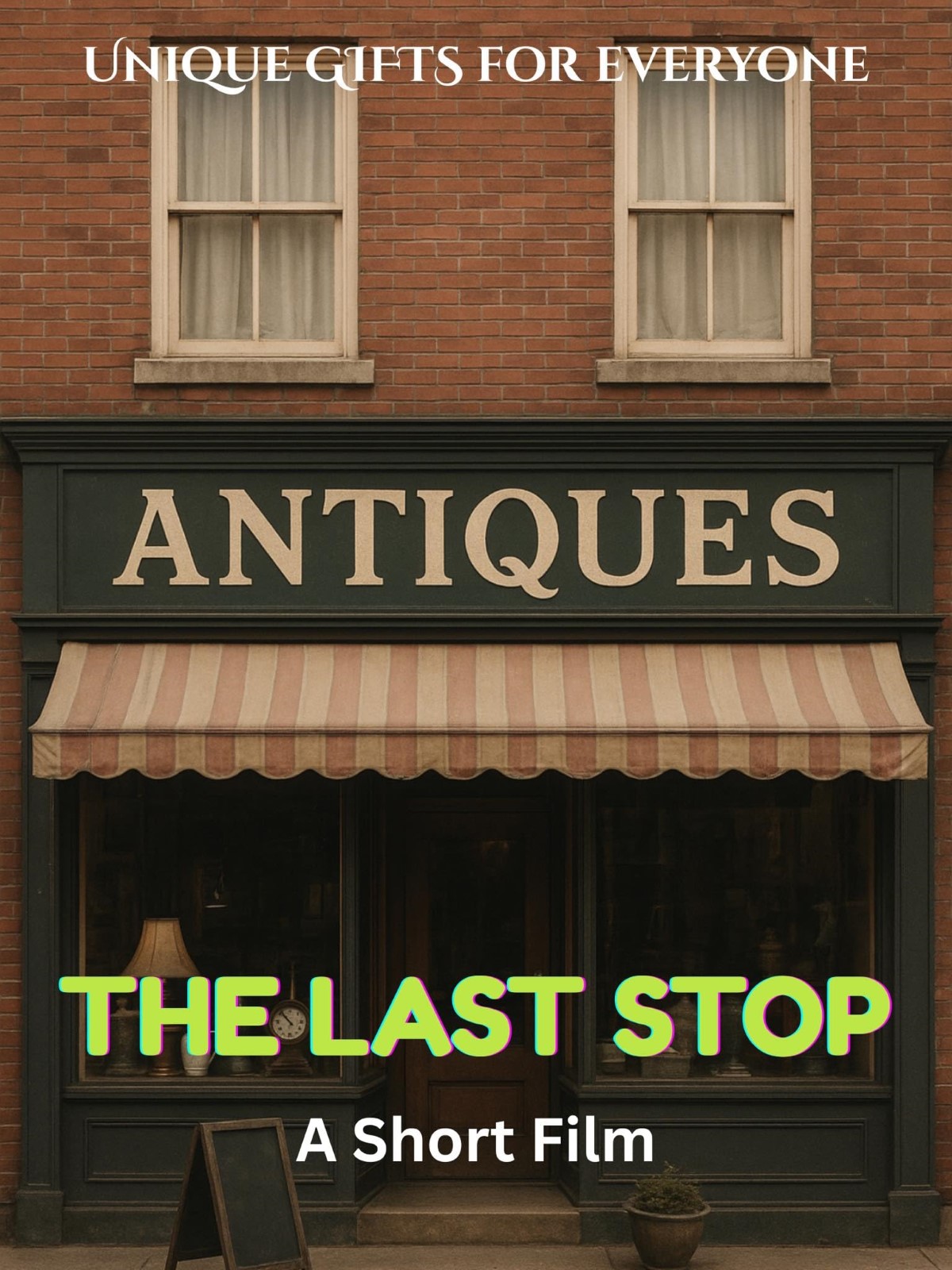 The Last Stop