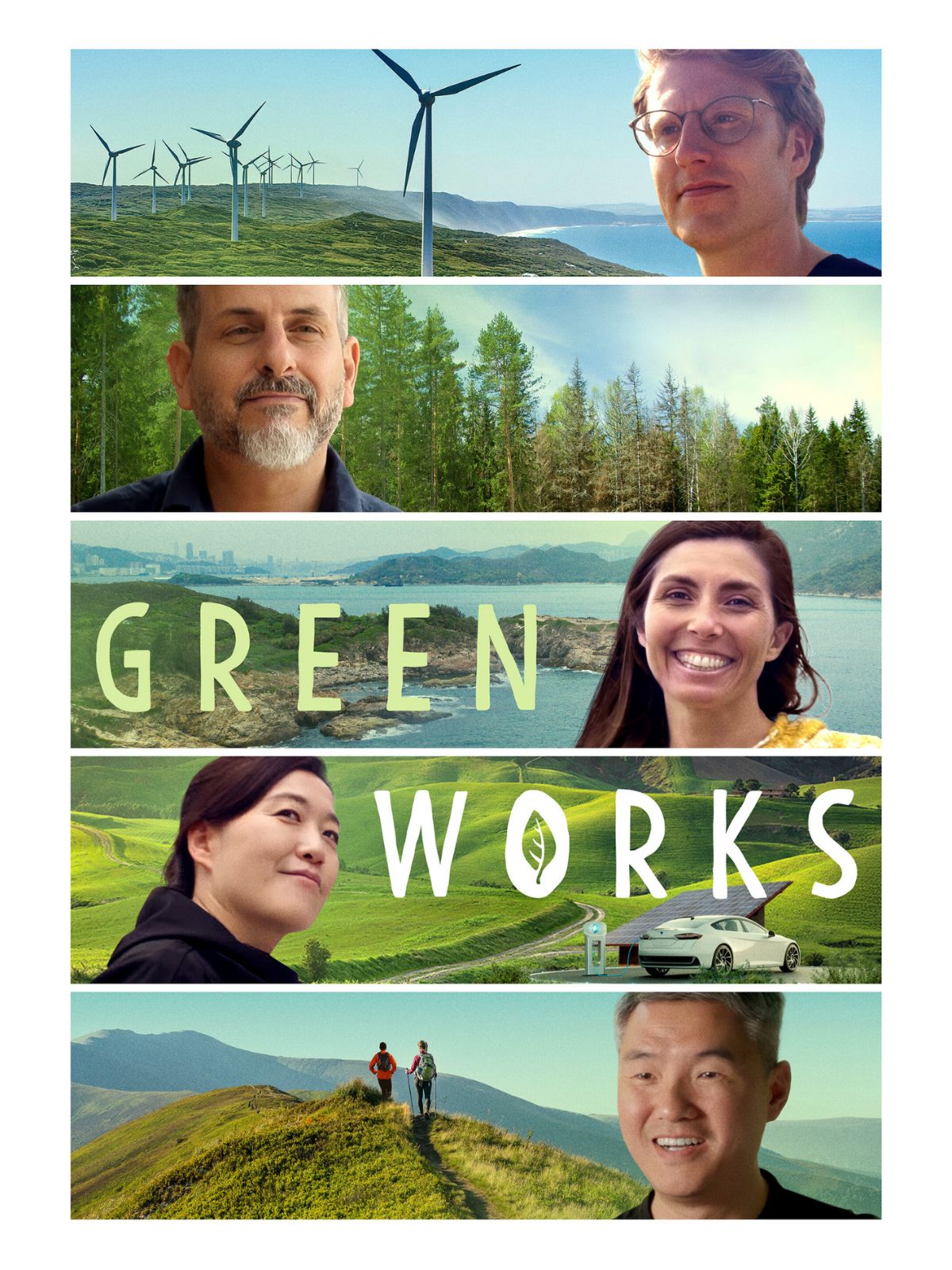Green Works