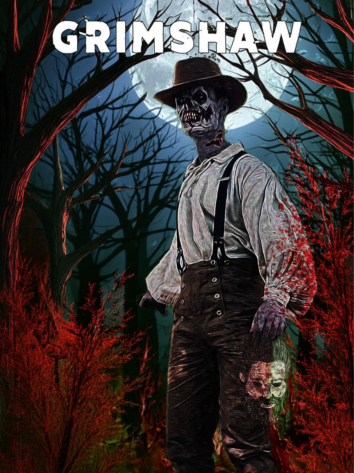Grimshaw