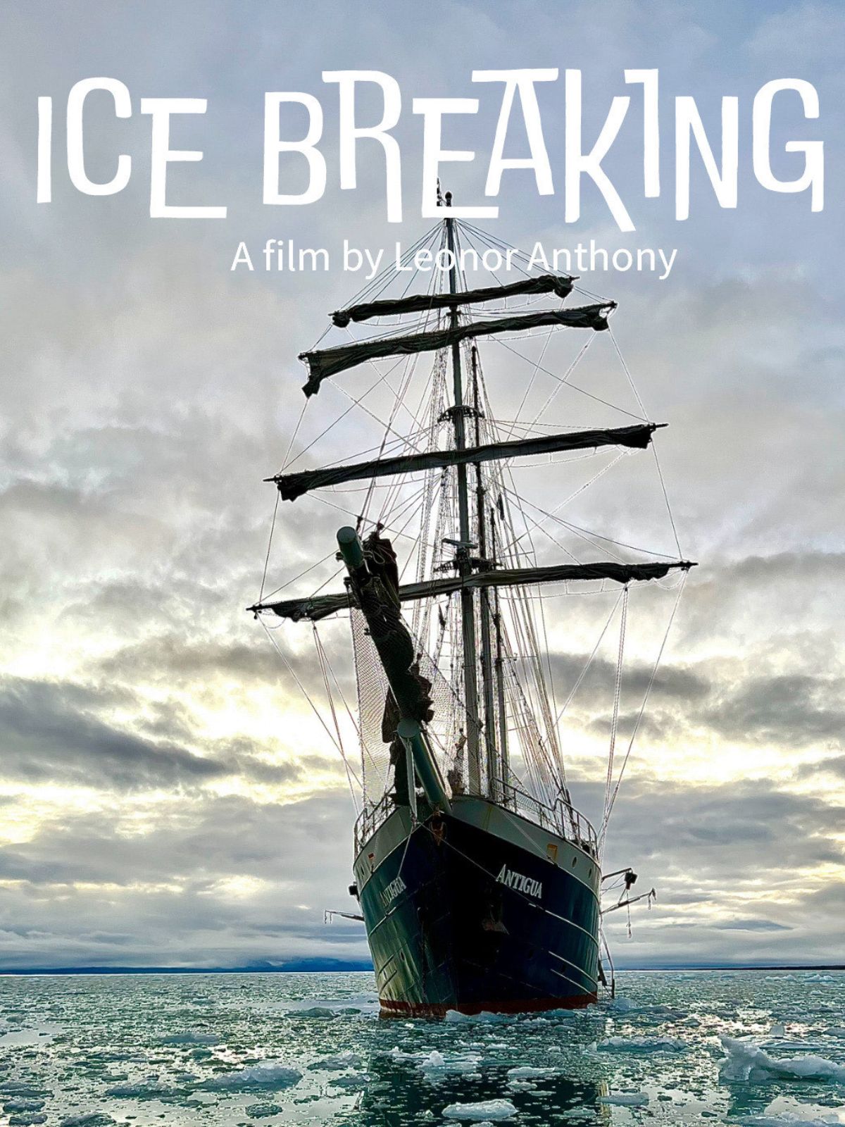 Ice Breaking