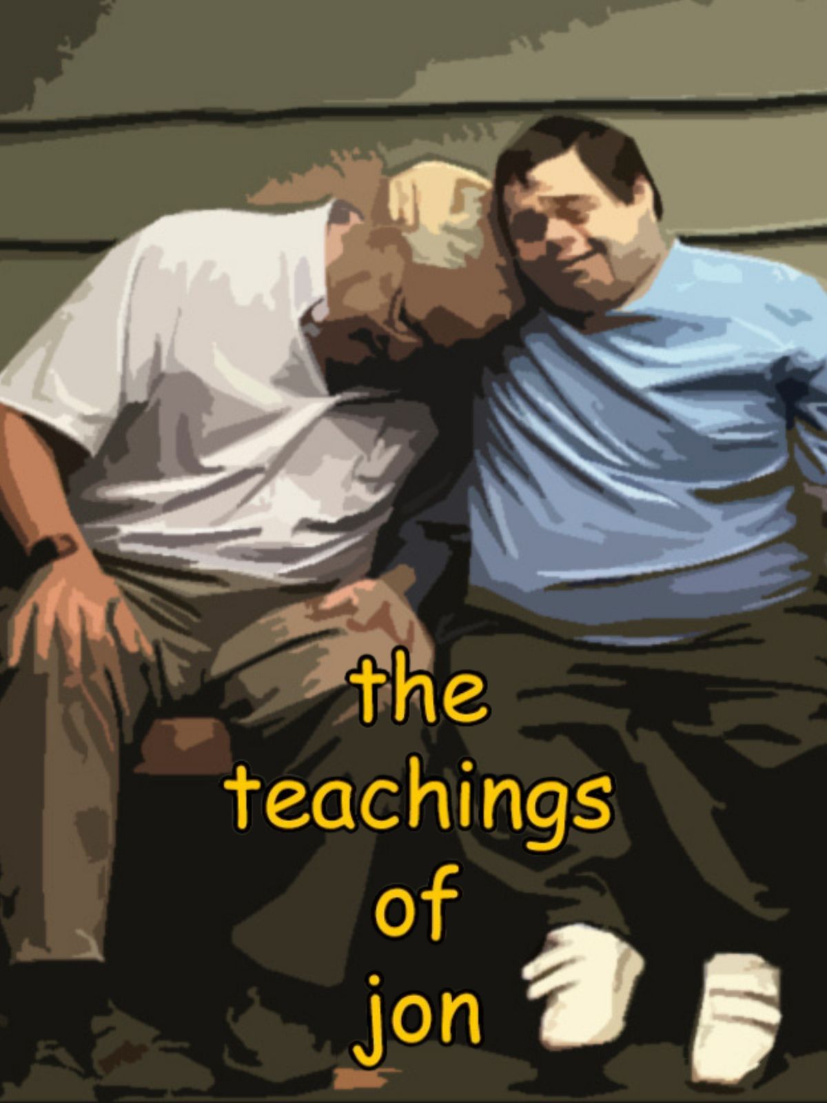 The Teachings of Jon