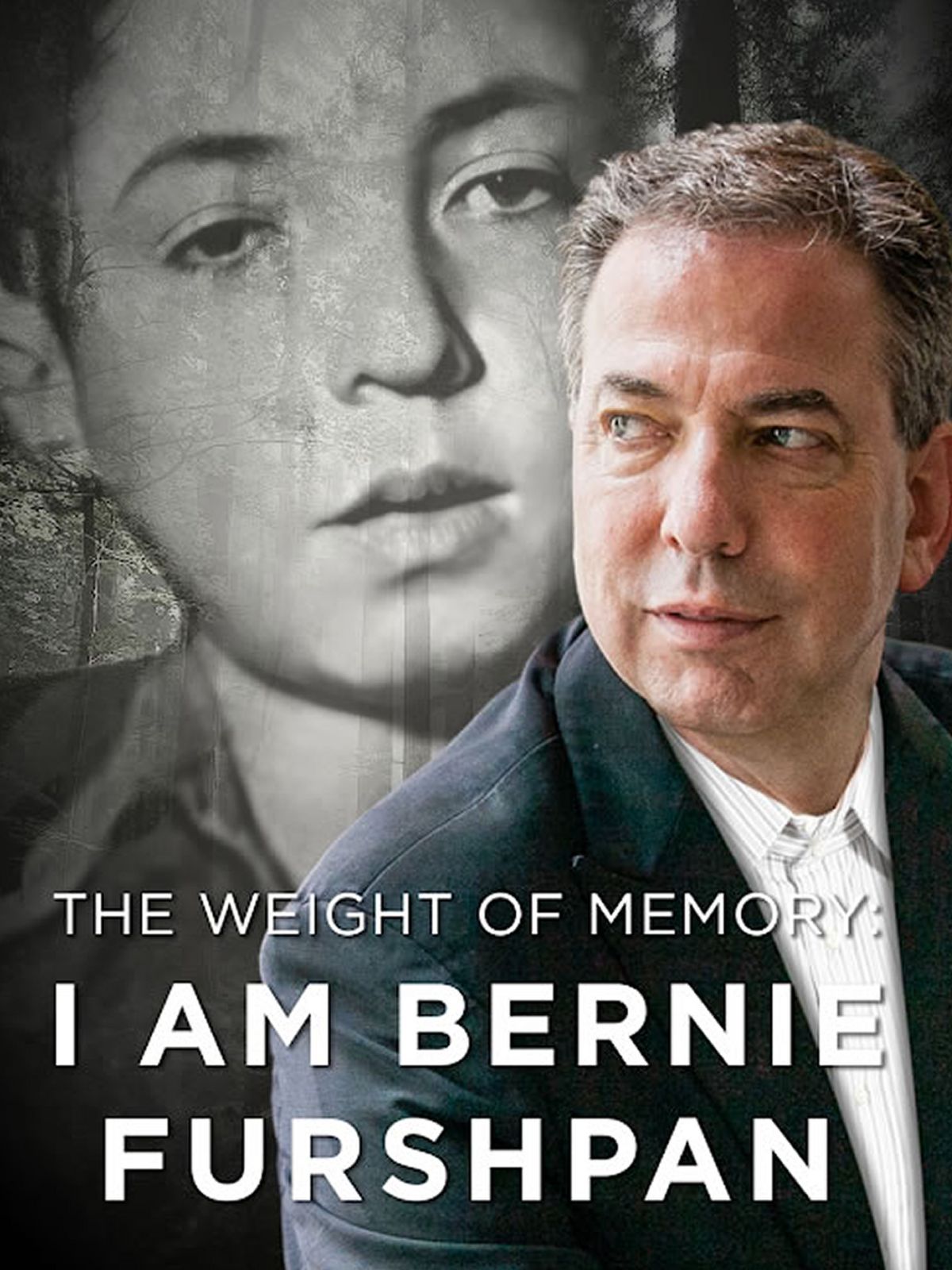 The Weight of Memory: I AM BERNIE FURSHPAN