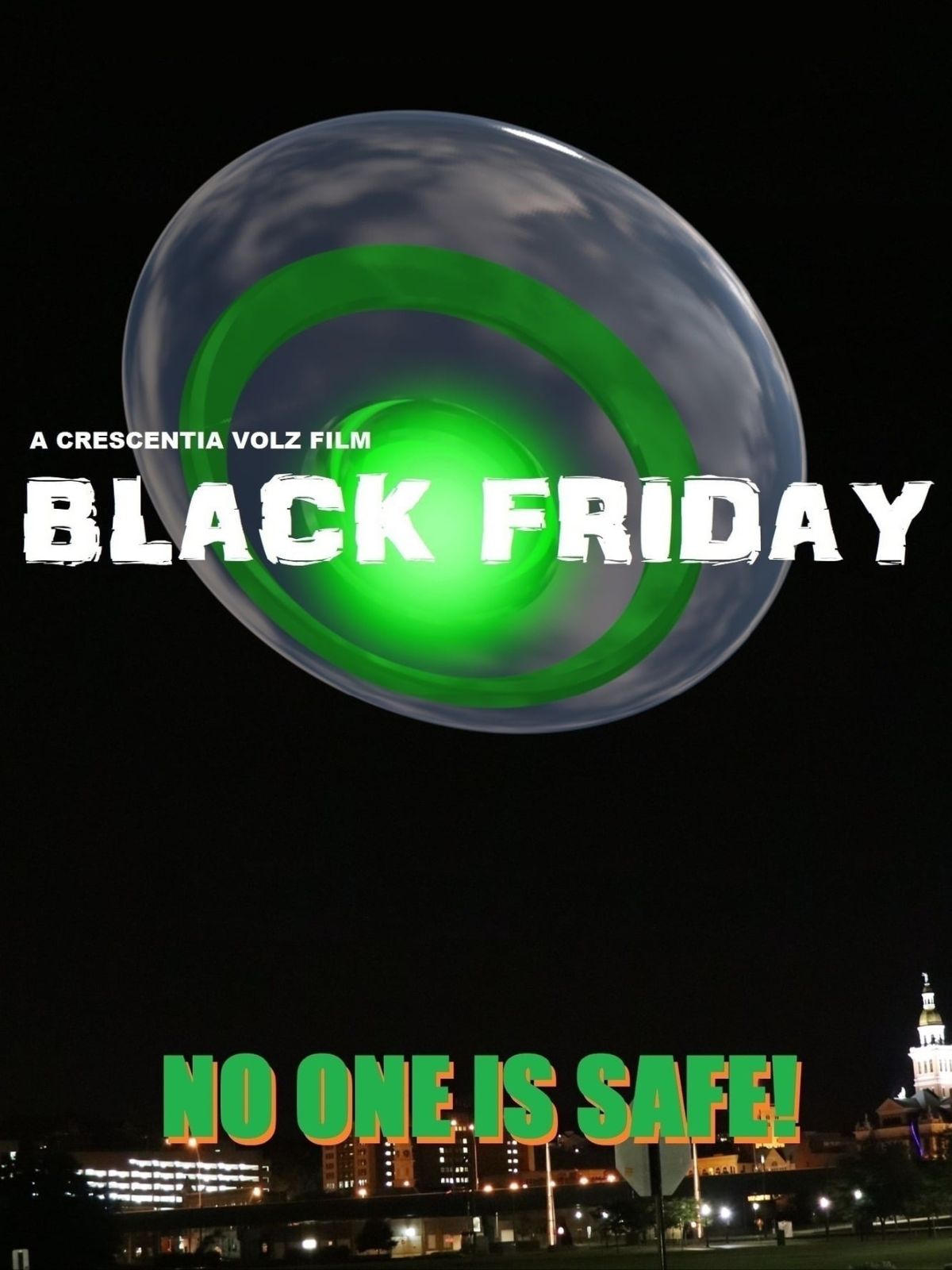Black Friday