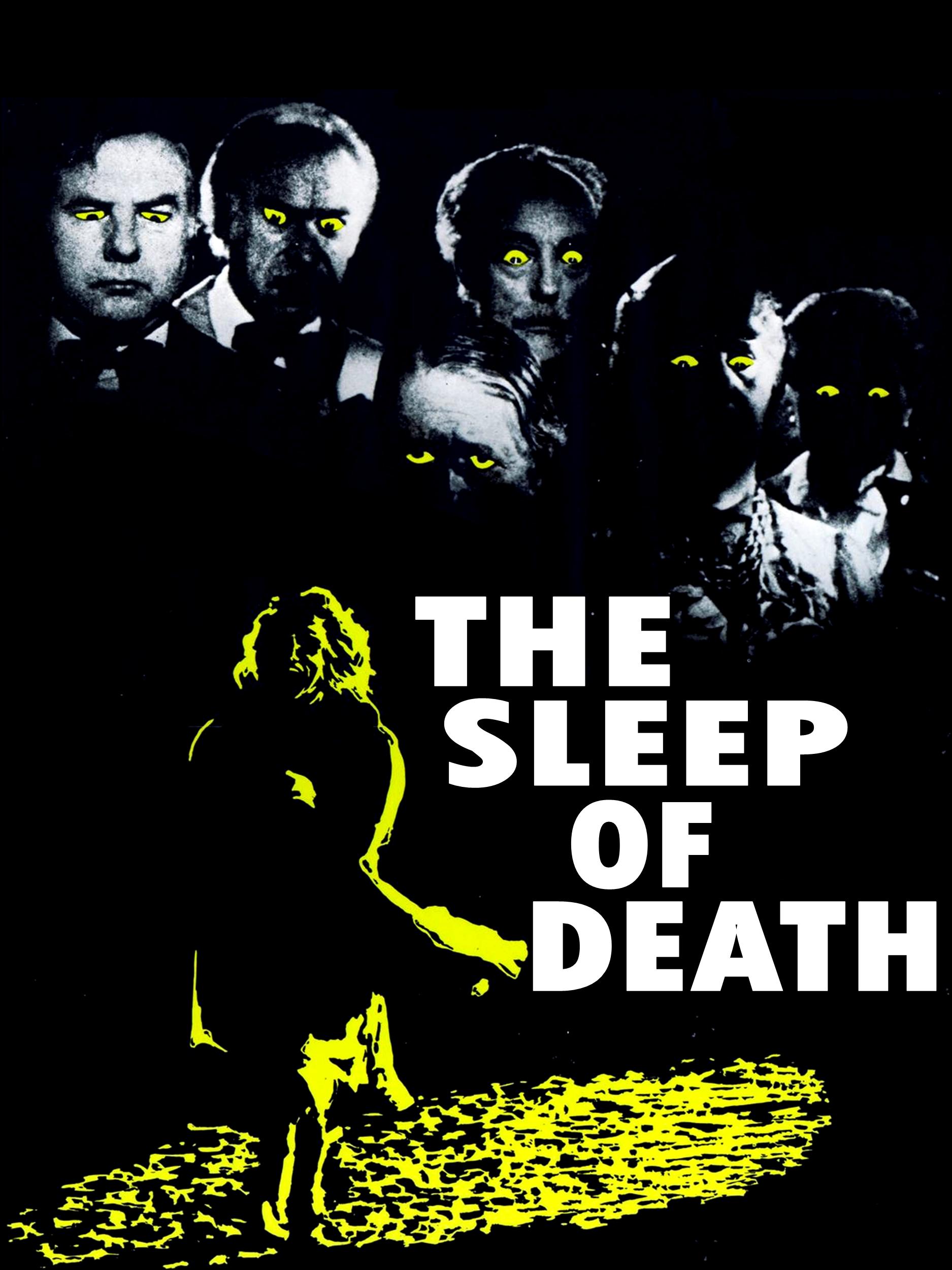The Sleep of Death