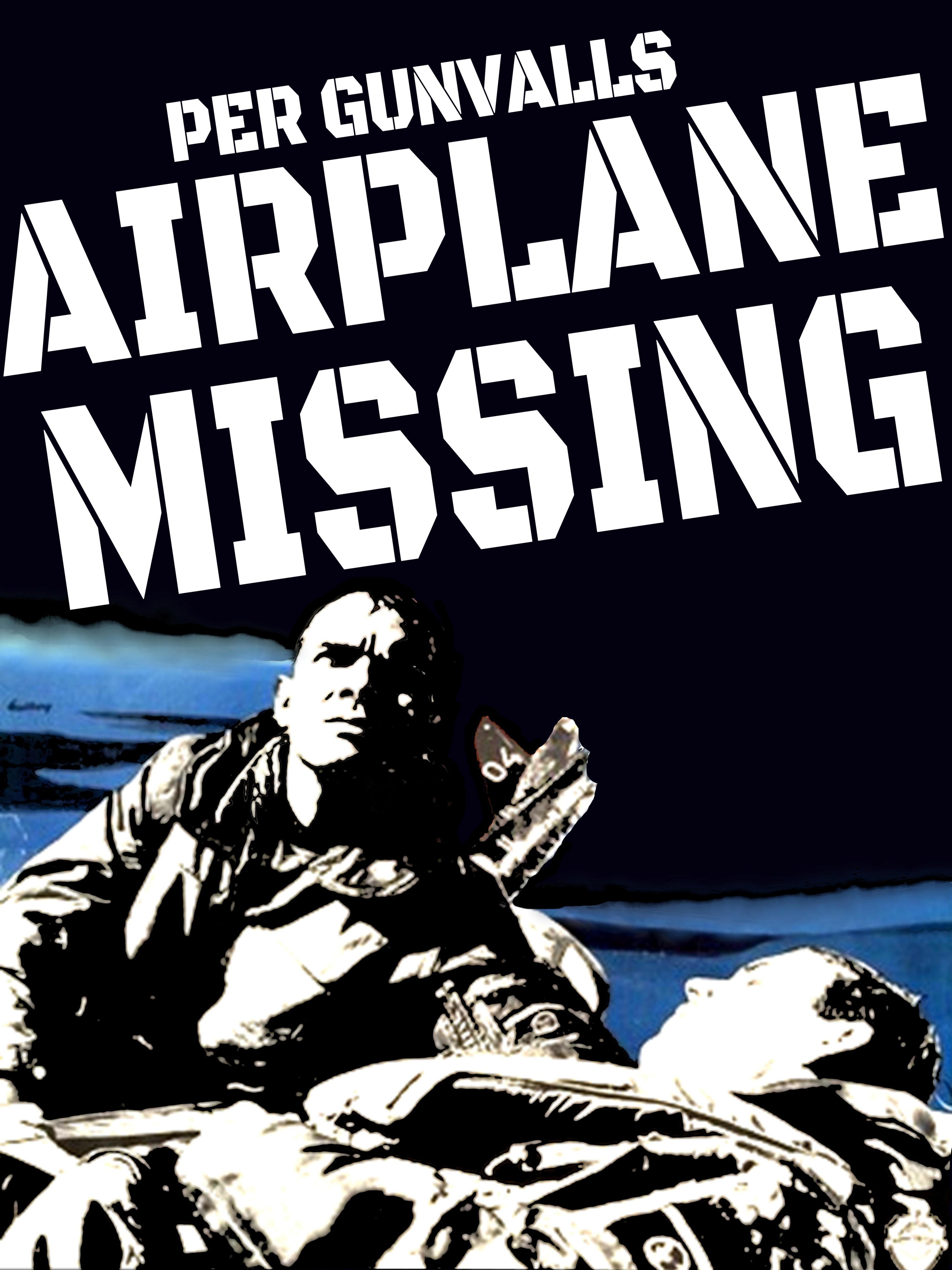 Airplane Missing