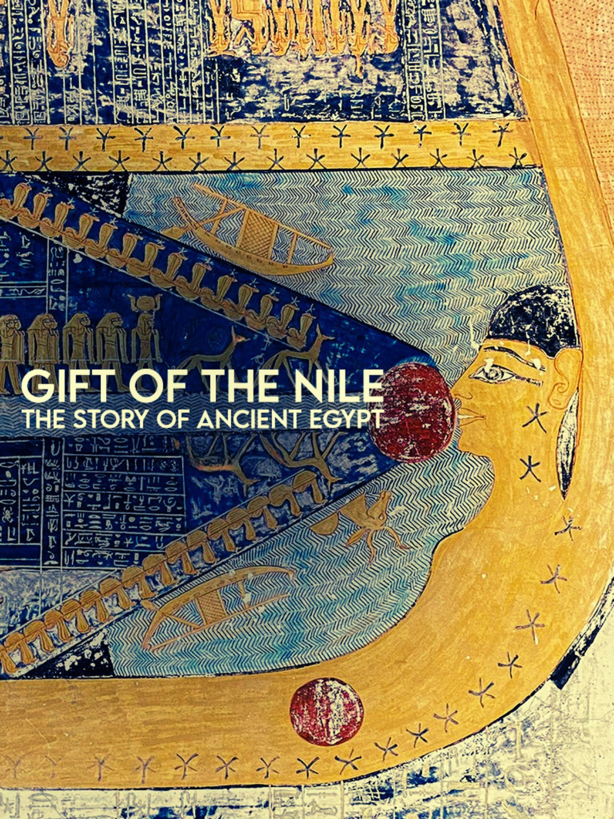 Gift of the Nile