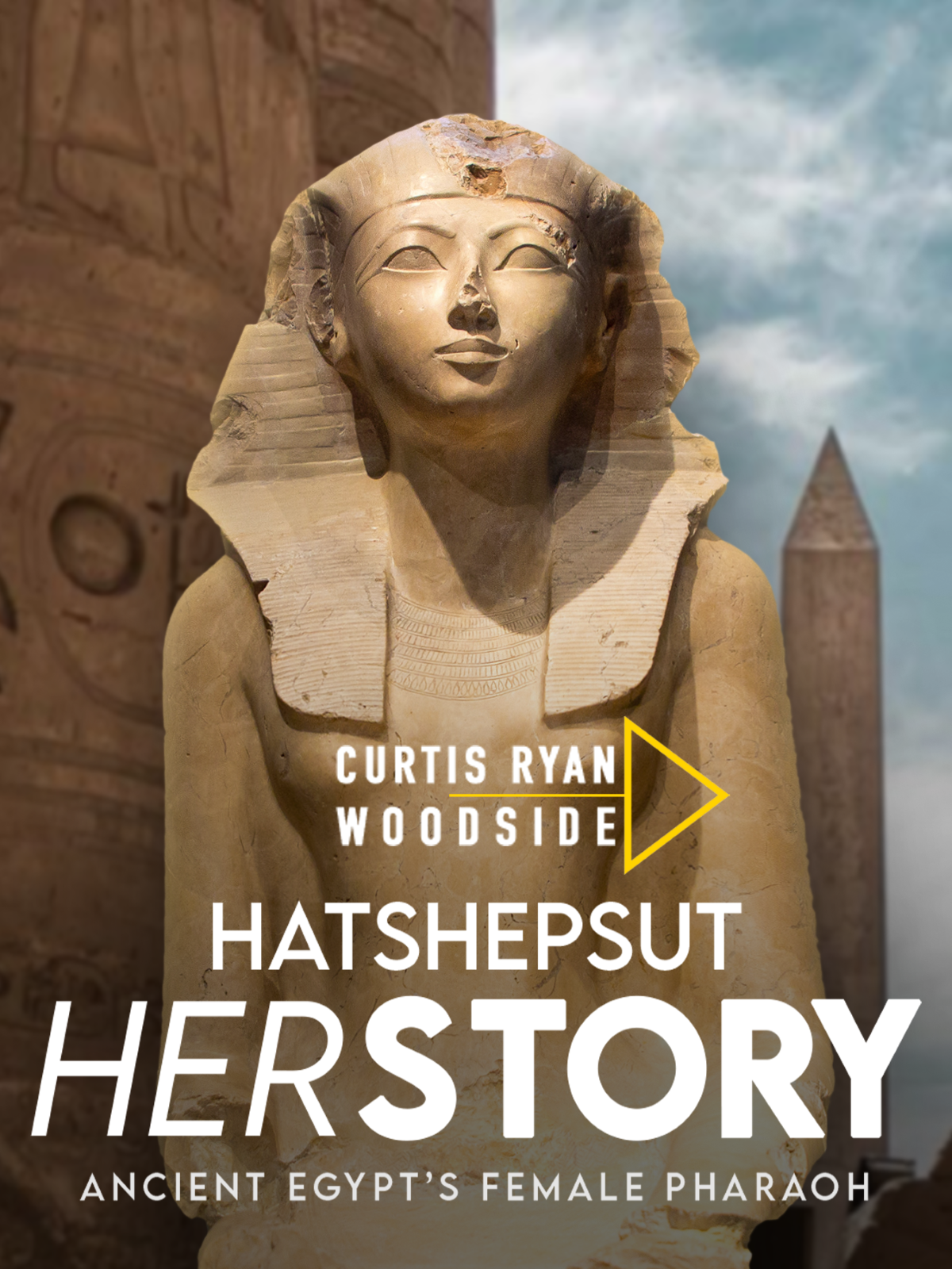 Hatshepsut: Her Story