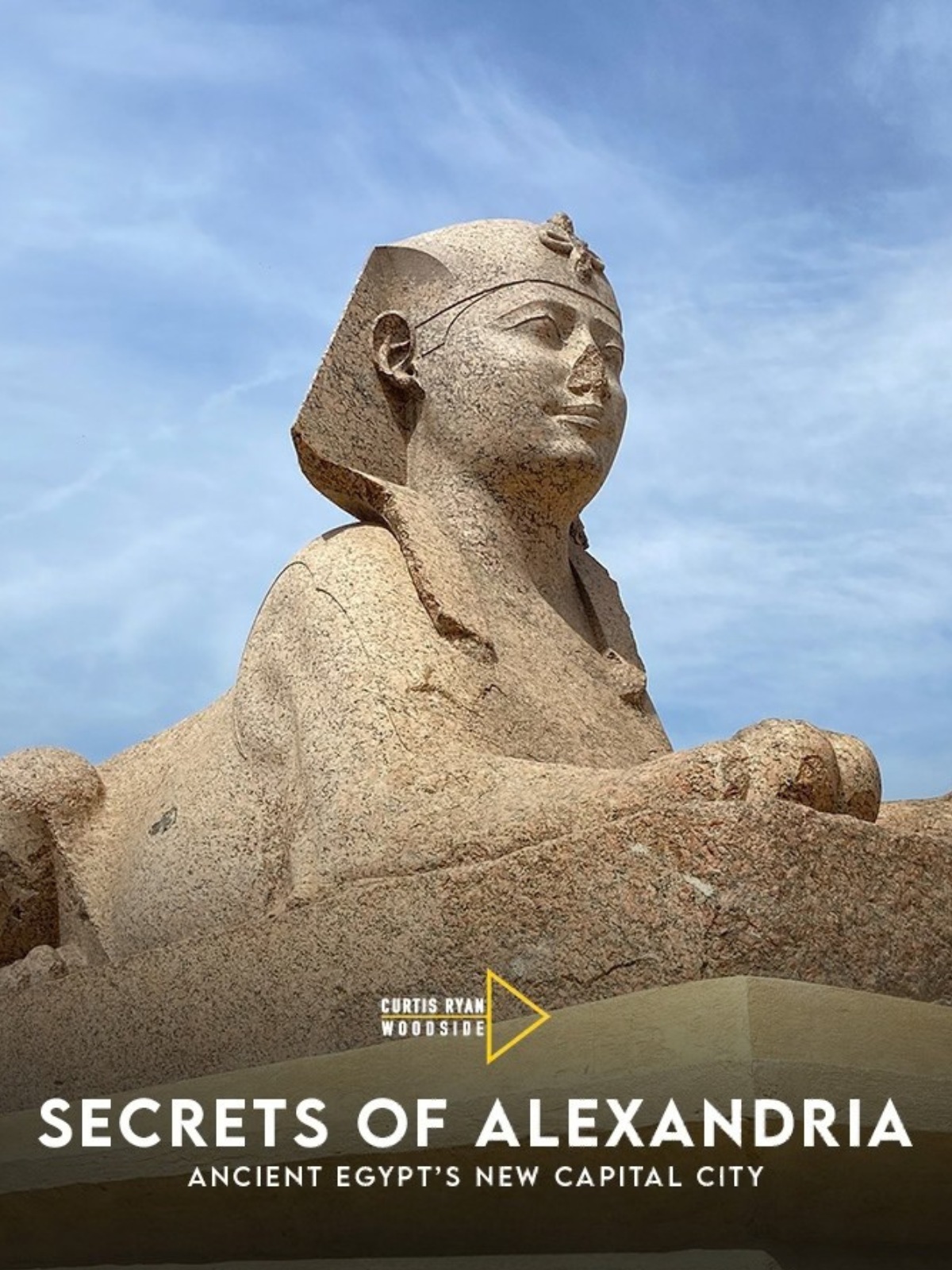 Secrets of Alexandria