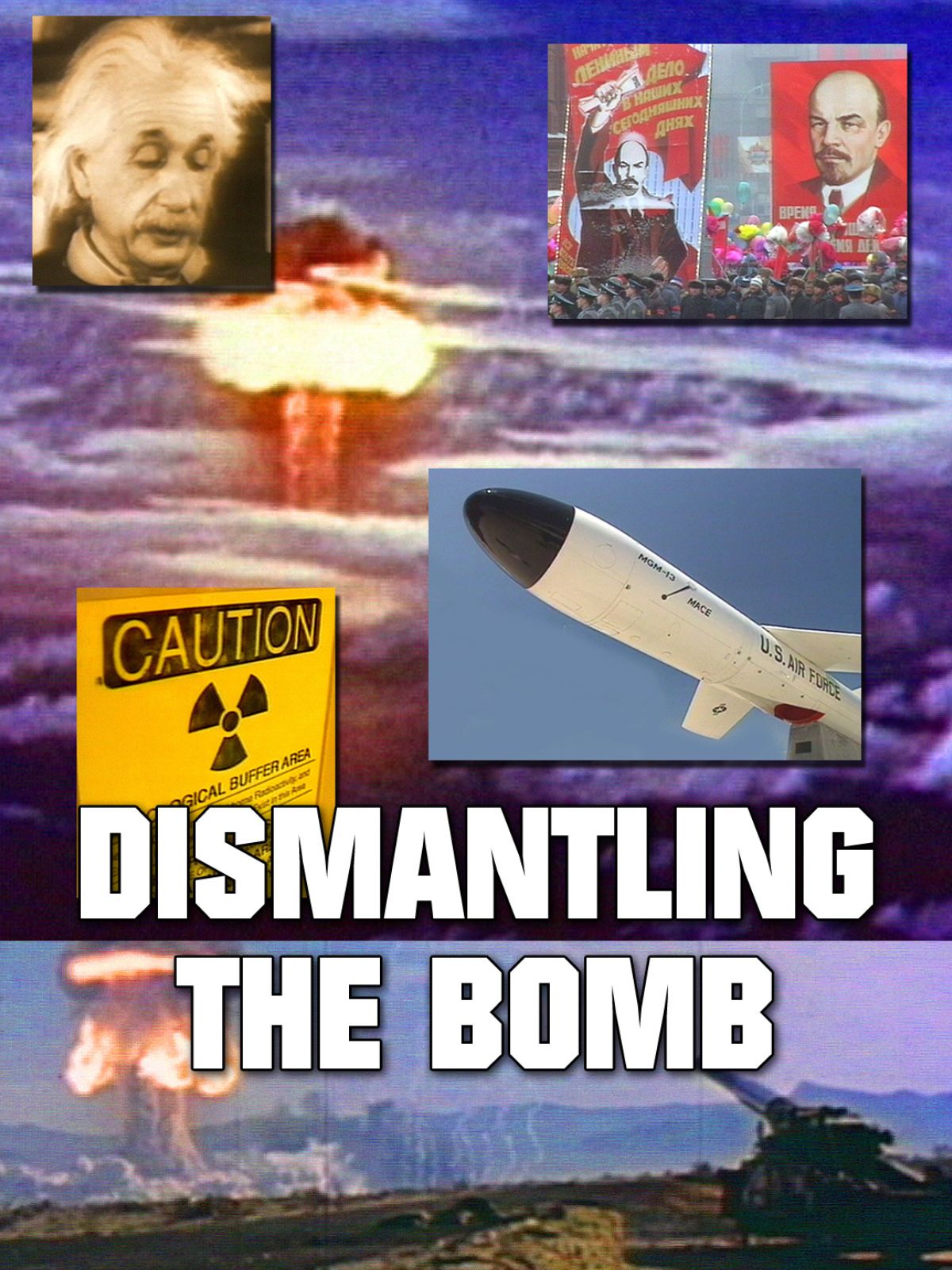 Dismantling the Bomb