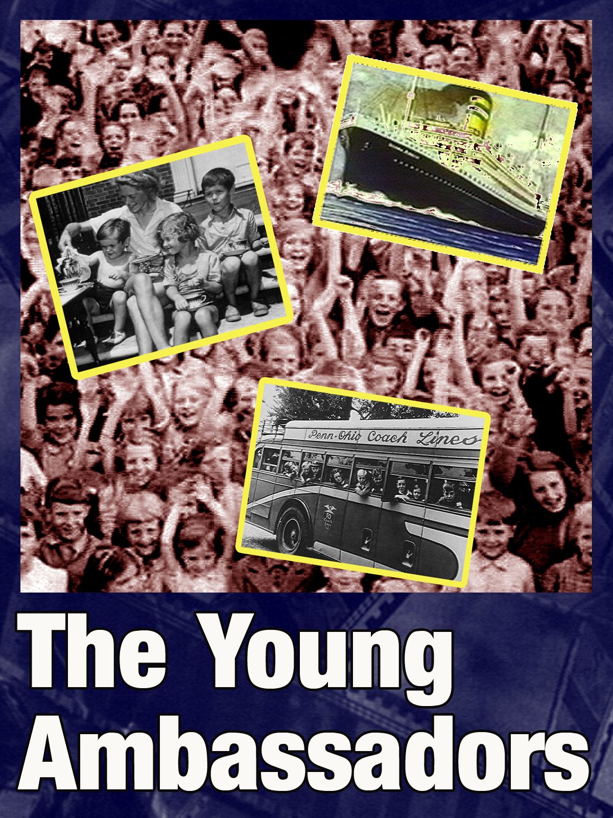 The Young Ambassadors
