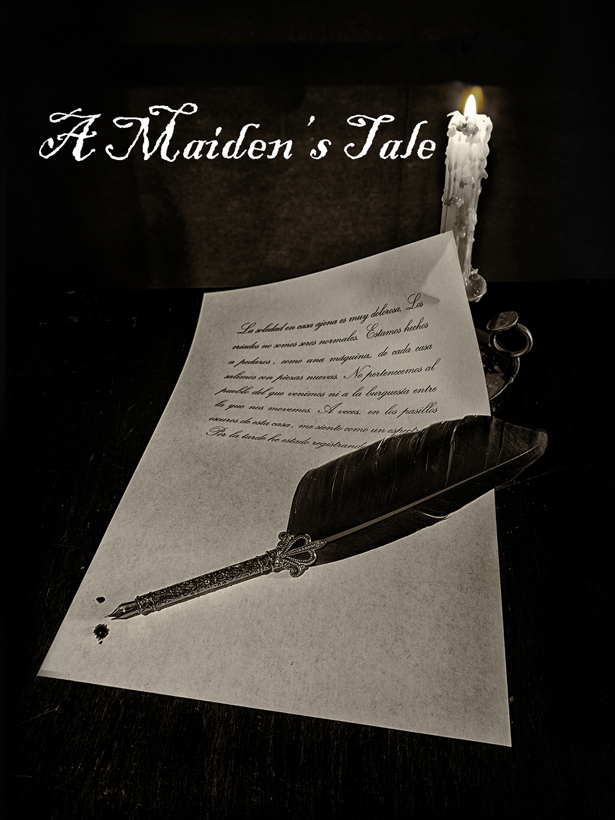 A Maidens Tale