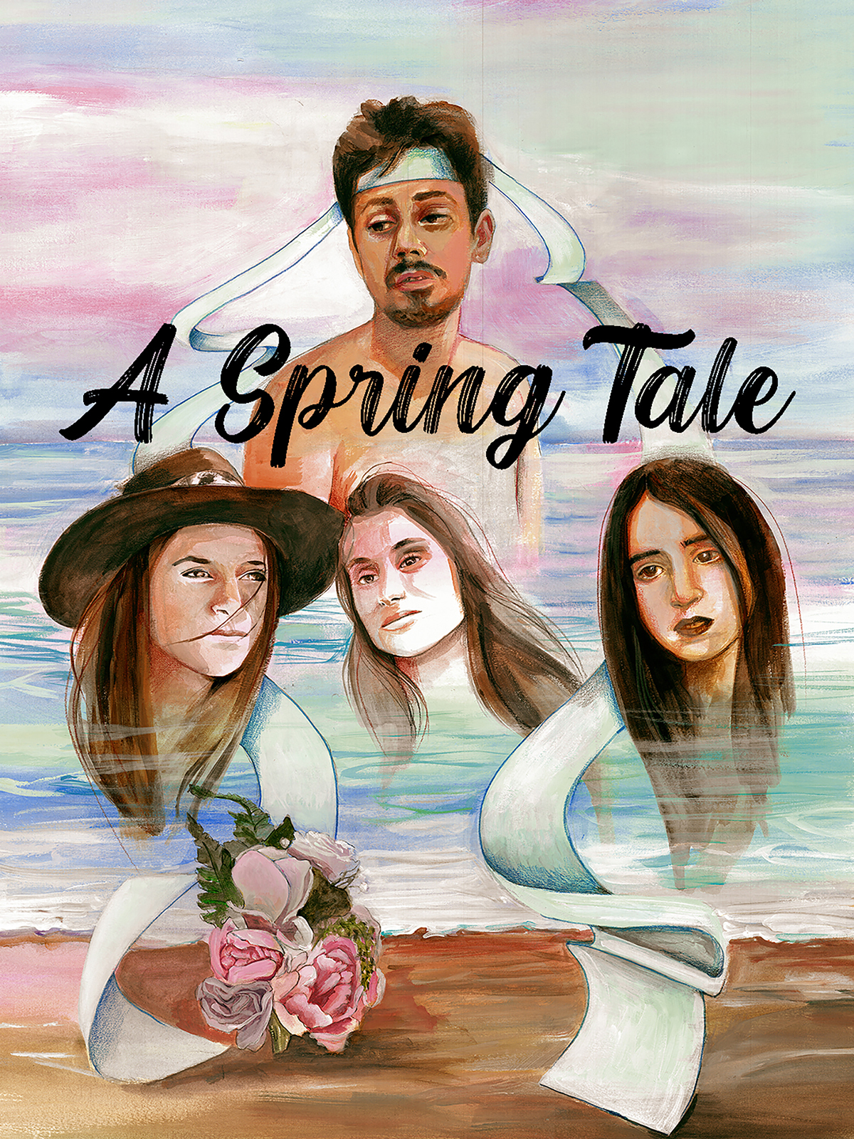 A Spring Tale