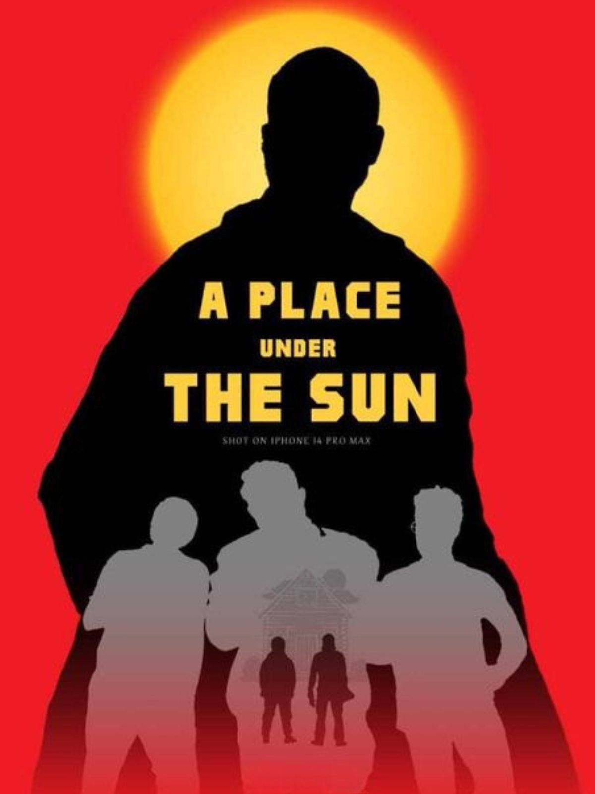 A Place Under the Sun