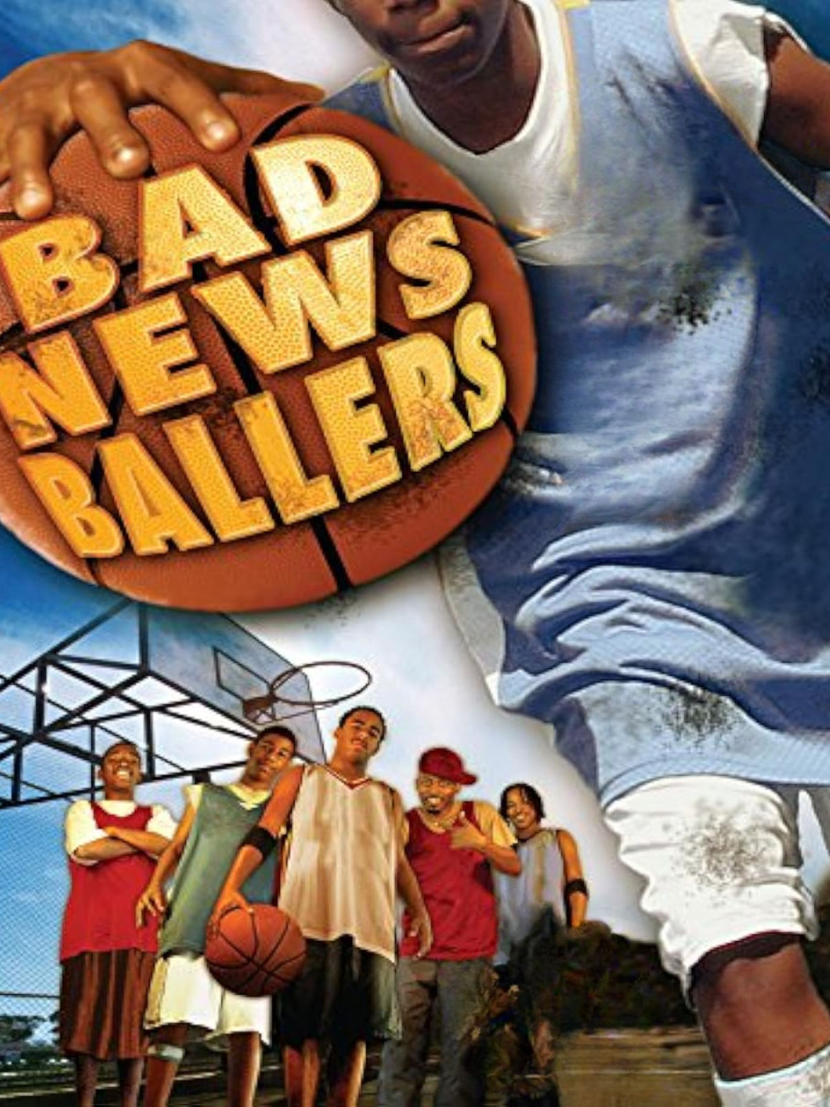 Bad News Ballers