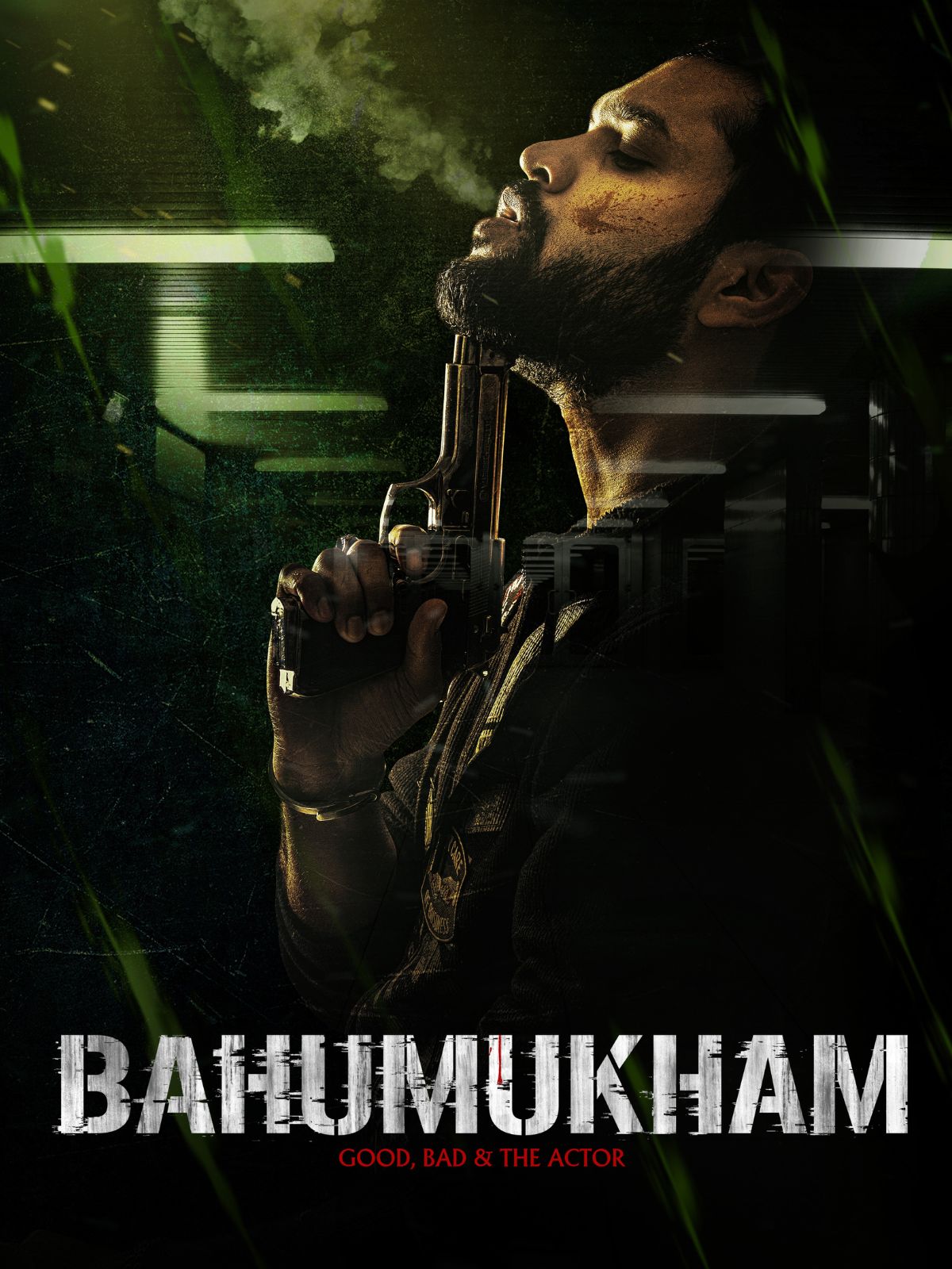 Bahumukham