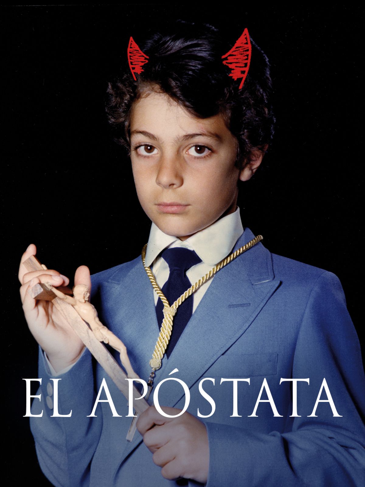 El Apostata