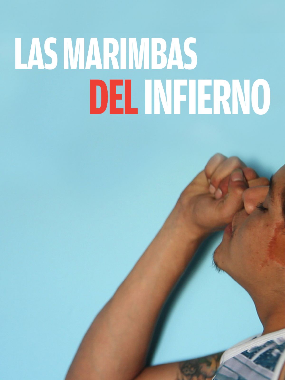 Las Marimbas del Infierno