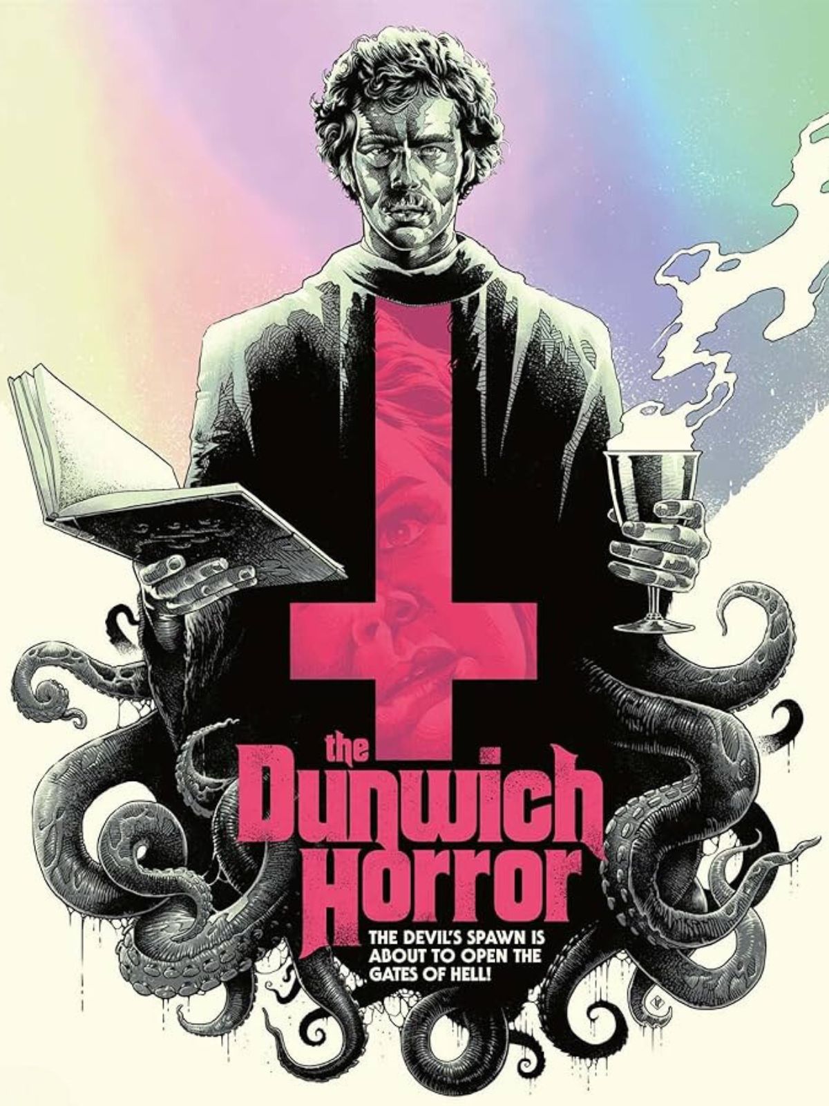 The Dunwich Horror
