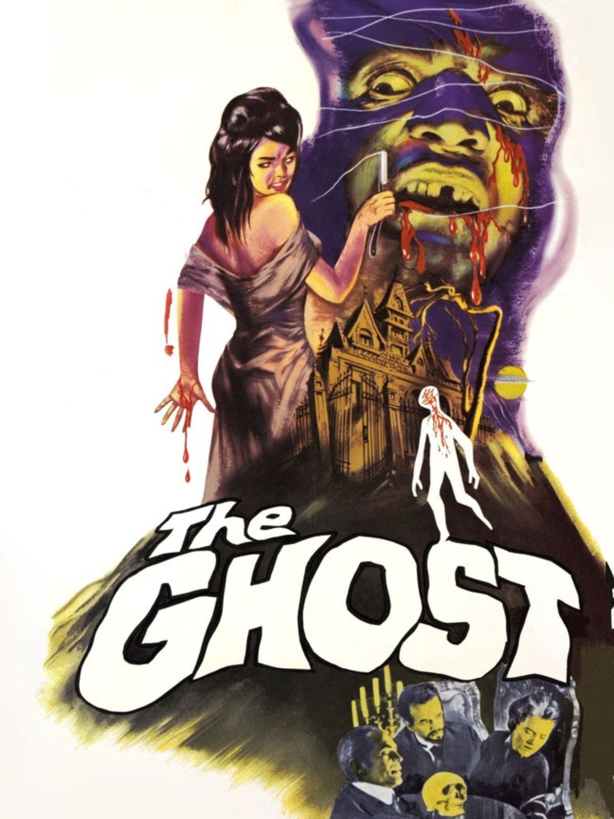 The Ghost
