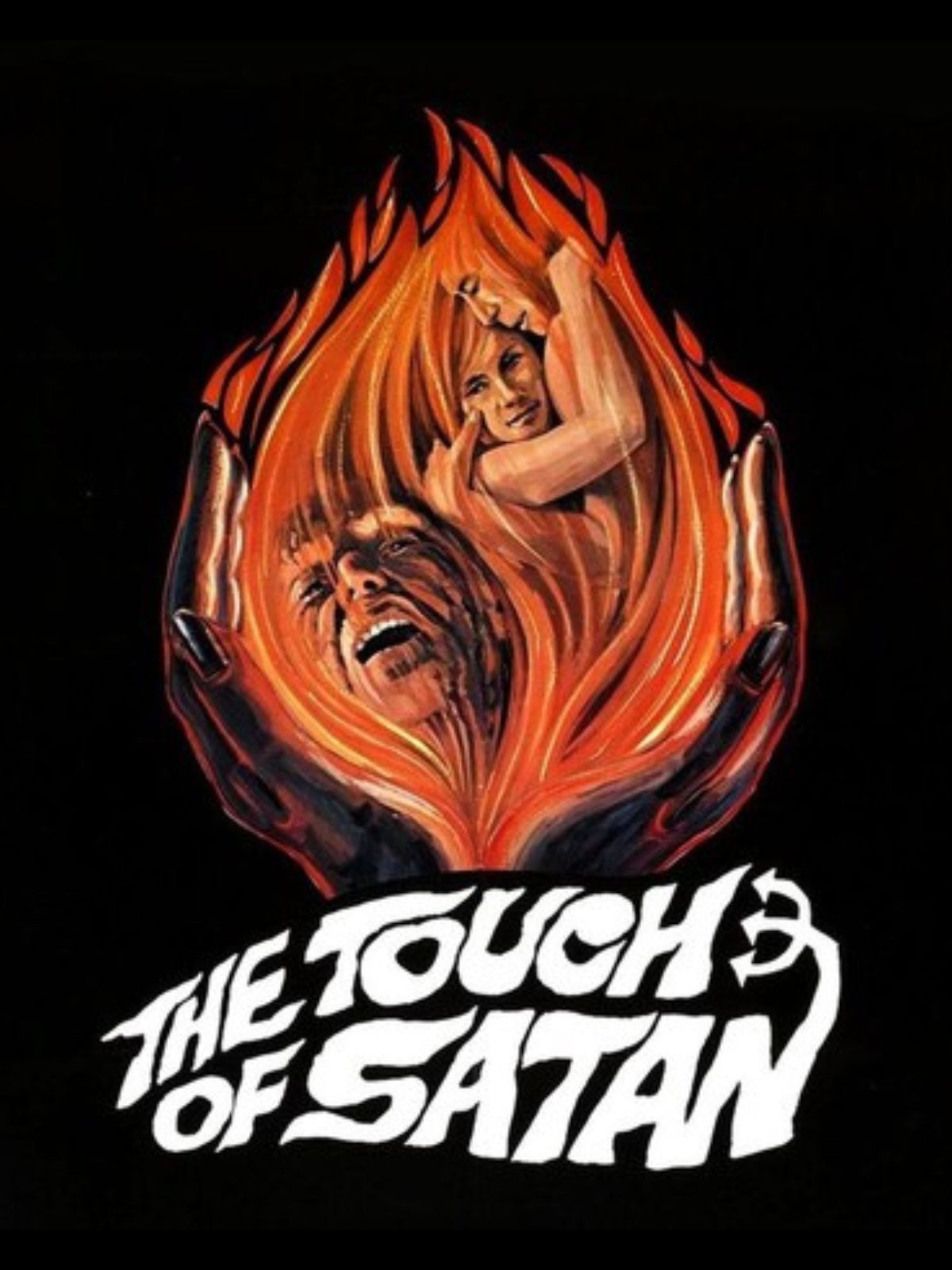 The Touch of Satan
