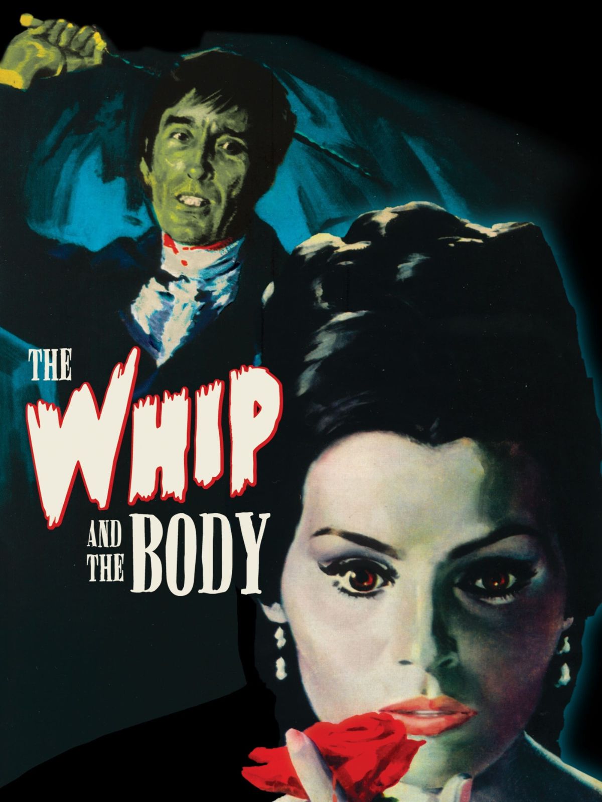 The Whip and the Body