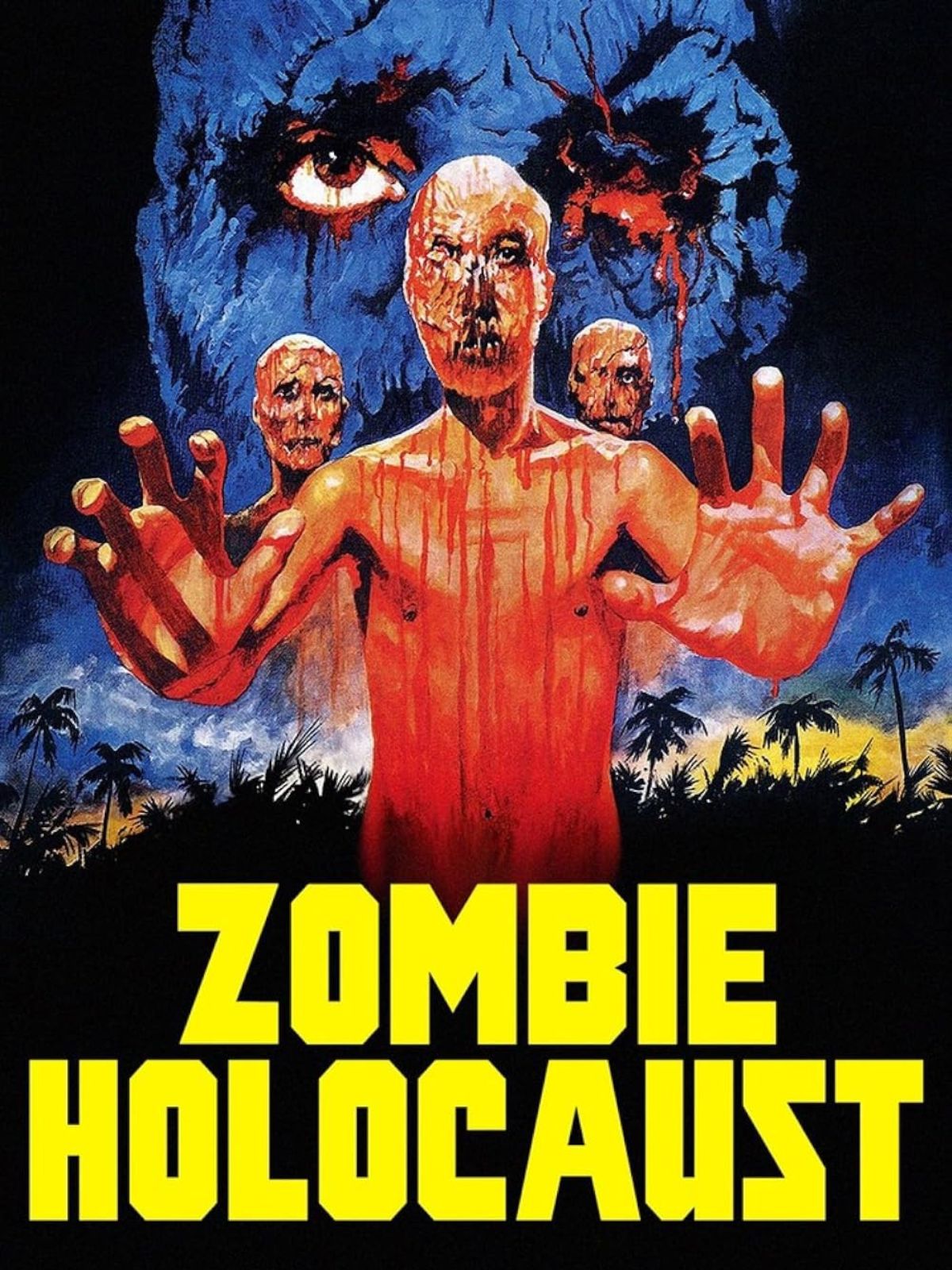 Zombie Holocaust