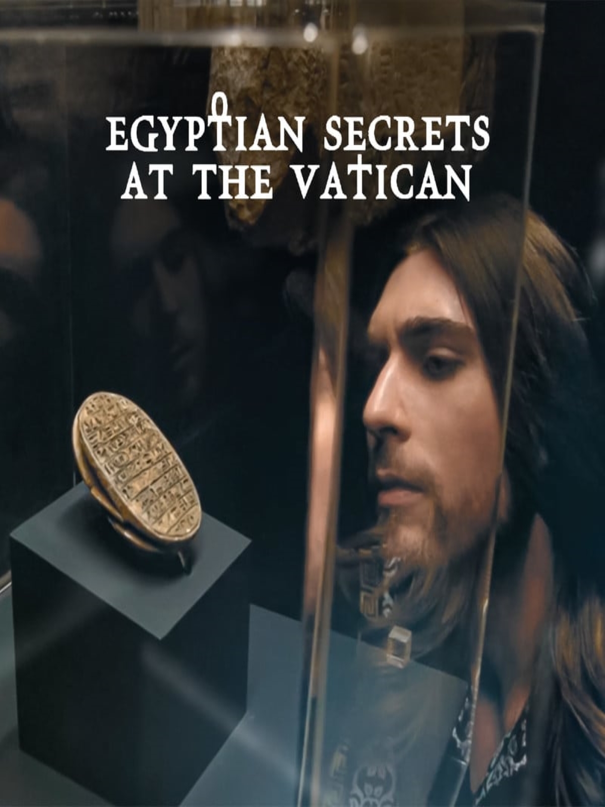 Egyptian Secrets At The Vatican