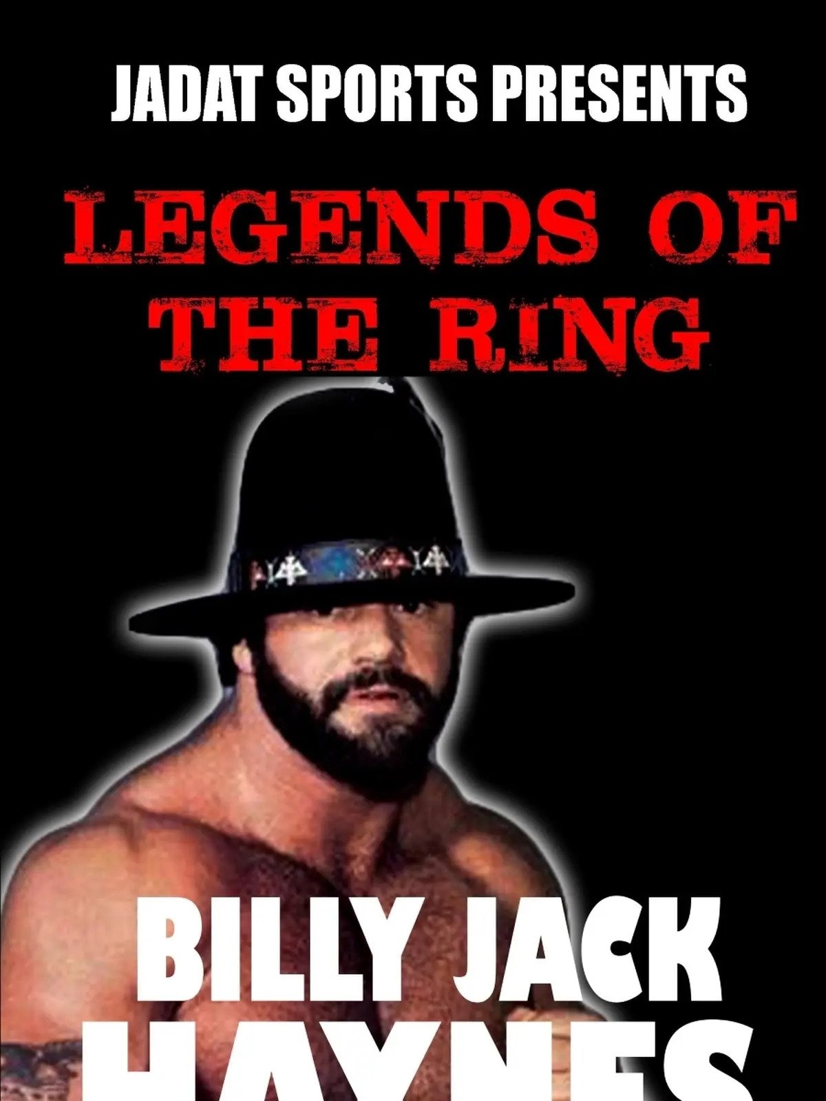 Legends of the Ring