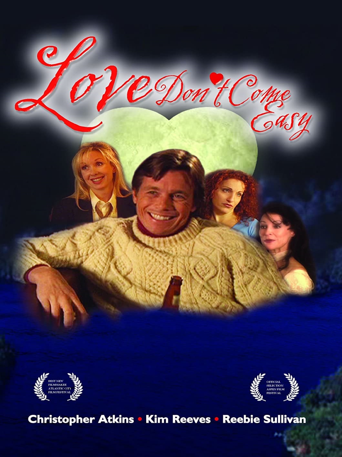 Love Dont Come Easy