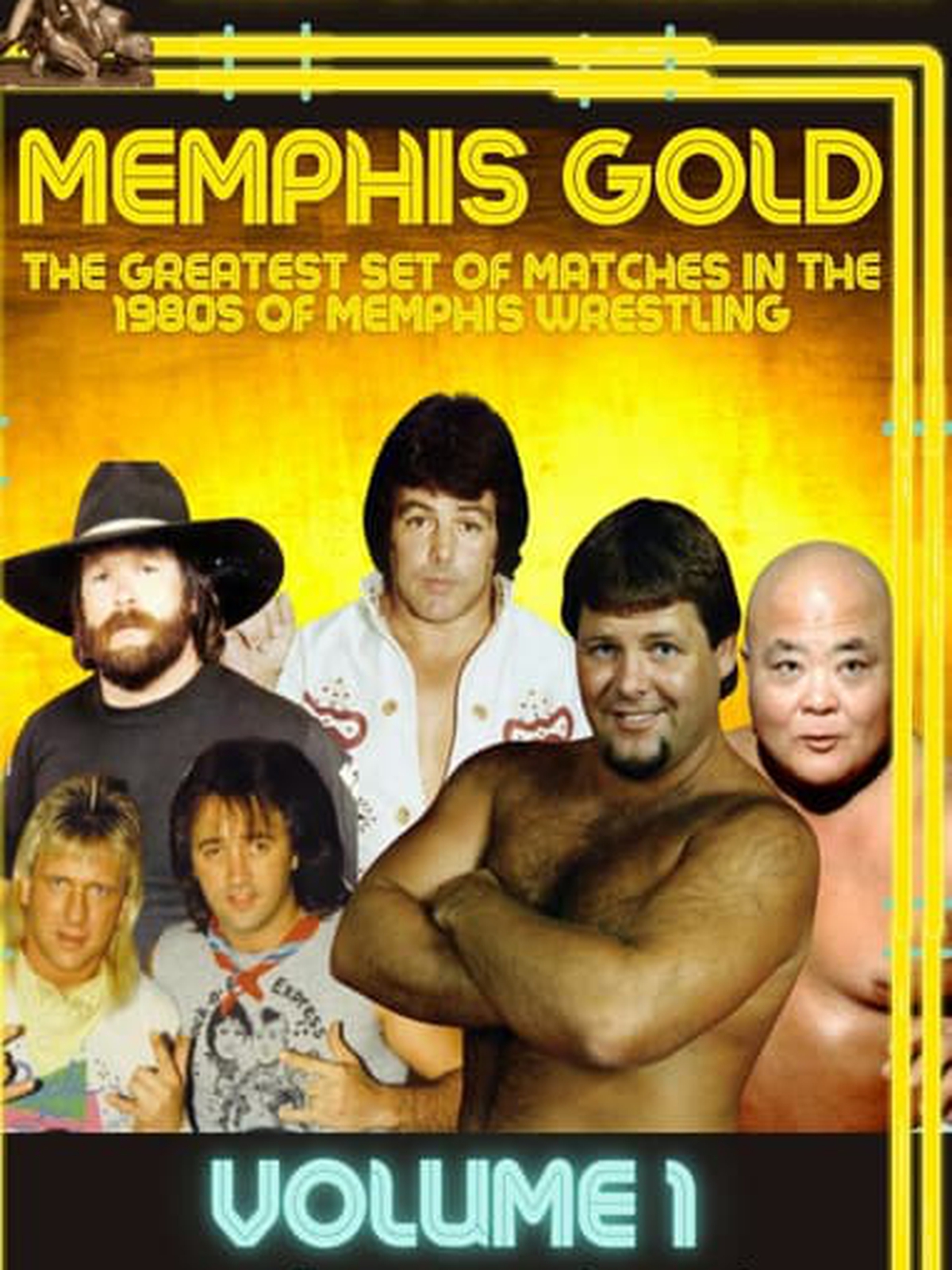 Memphis Gold