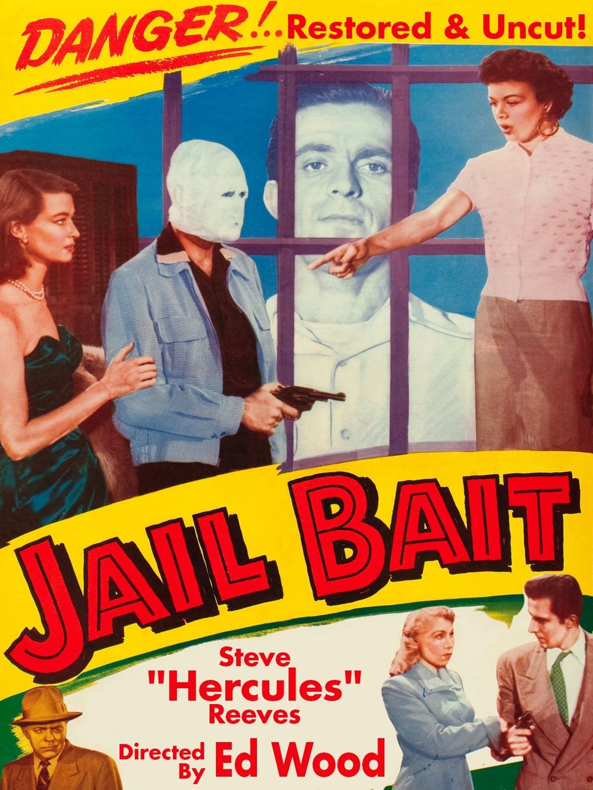Jail Bait