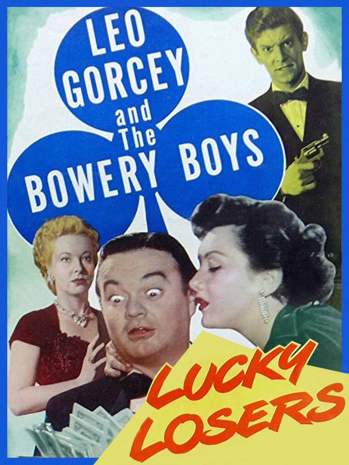 Lucky Losers