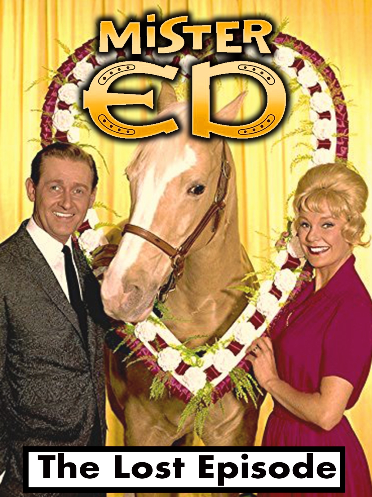 Mister Ed: The Lost Episode