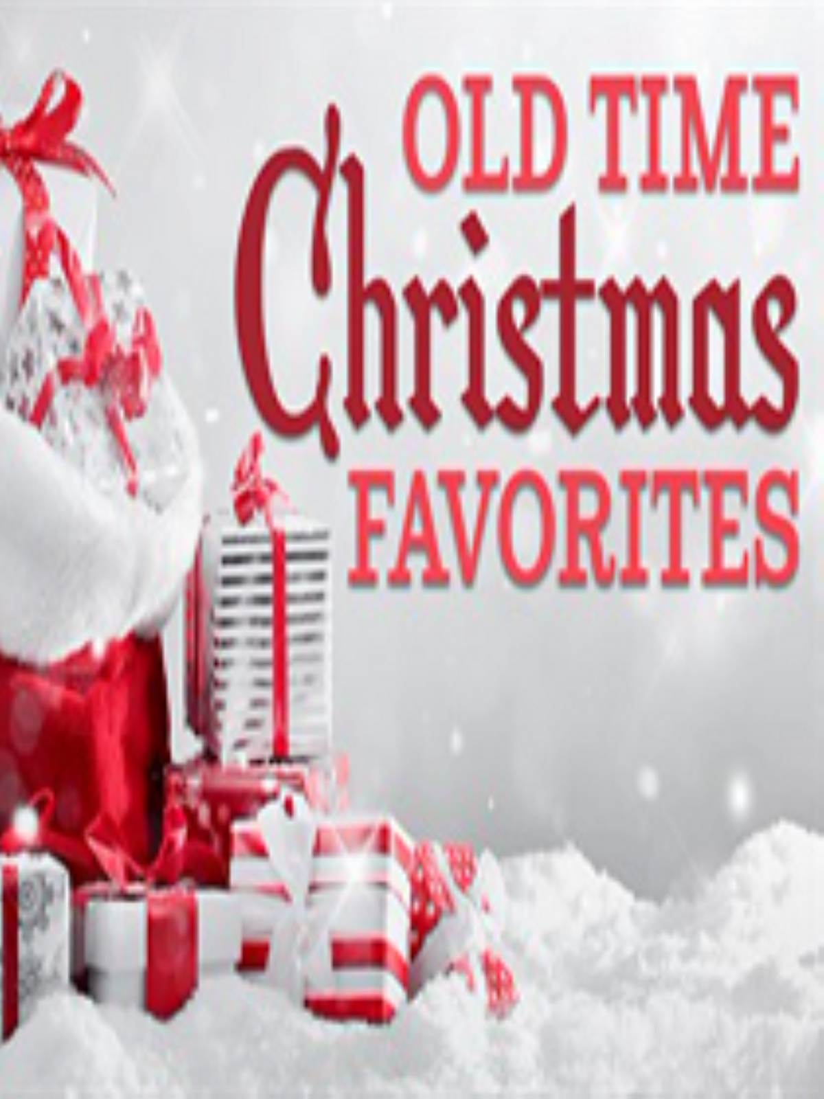 Old Time Christmas Favorites