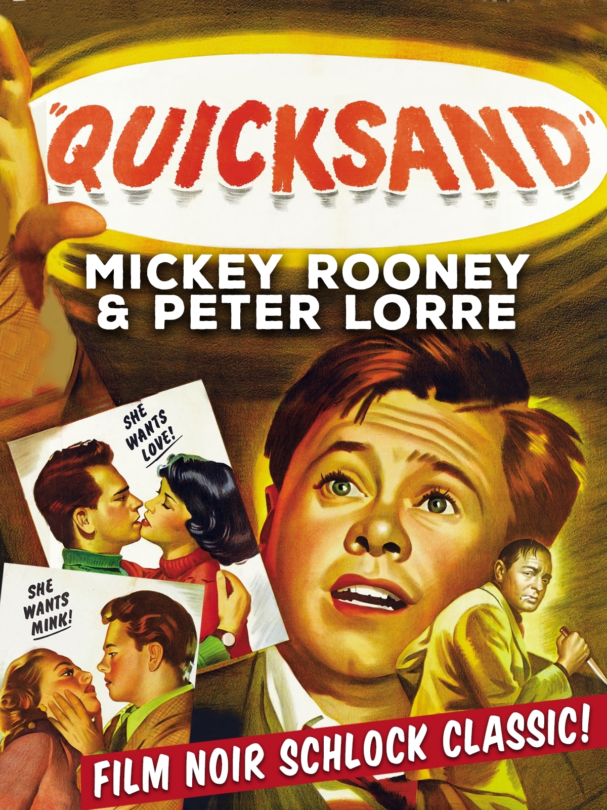 Quicksand