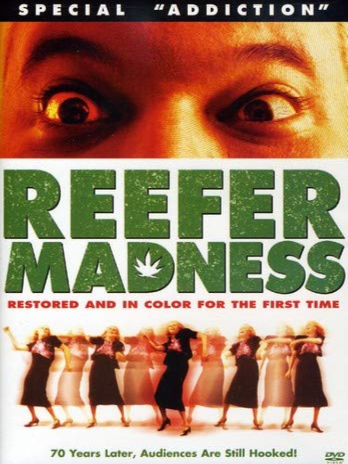 Reefer Madness - In Color