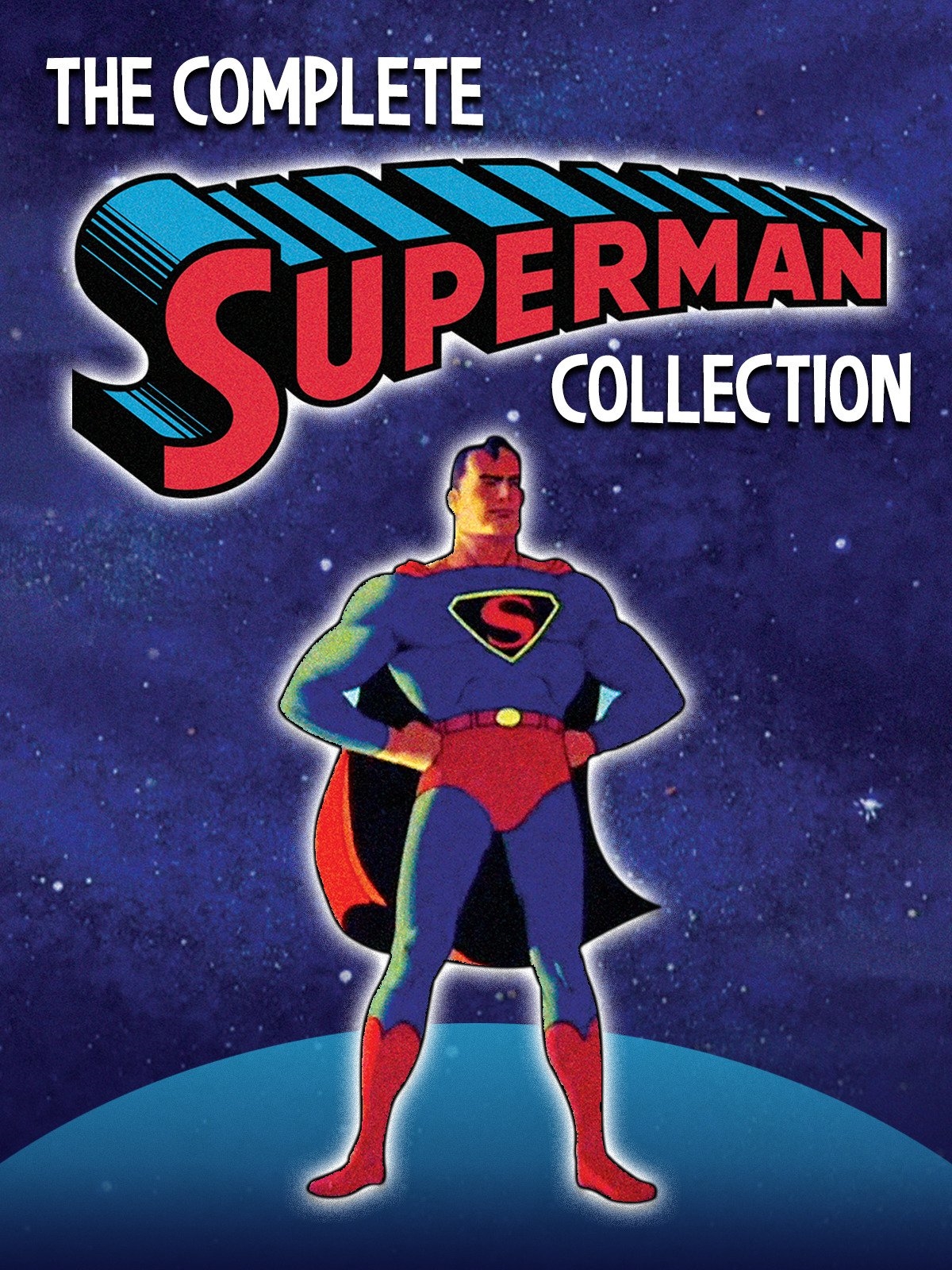 The Complete Superman Collection