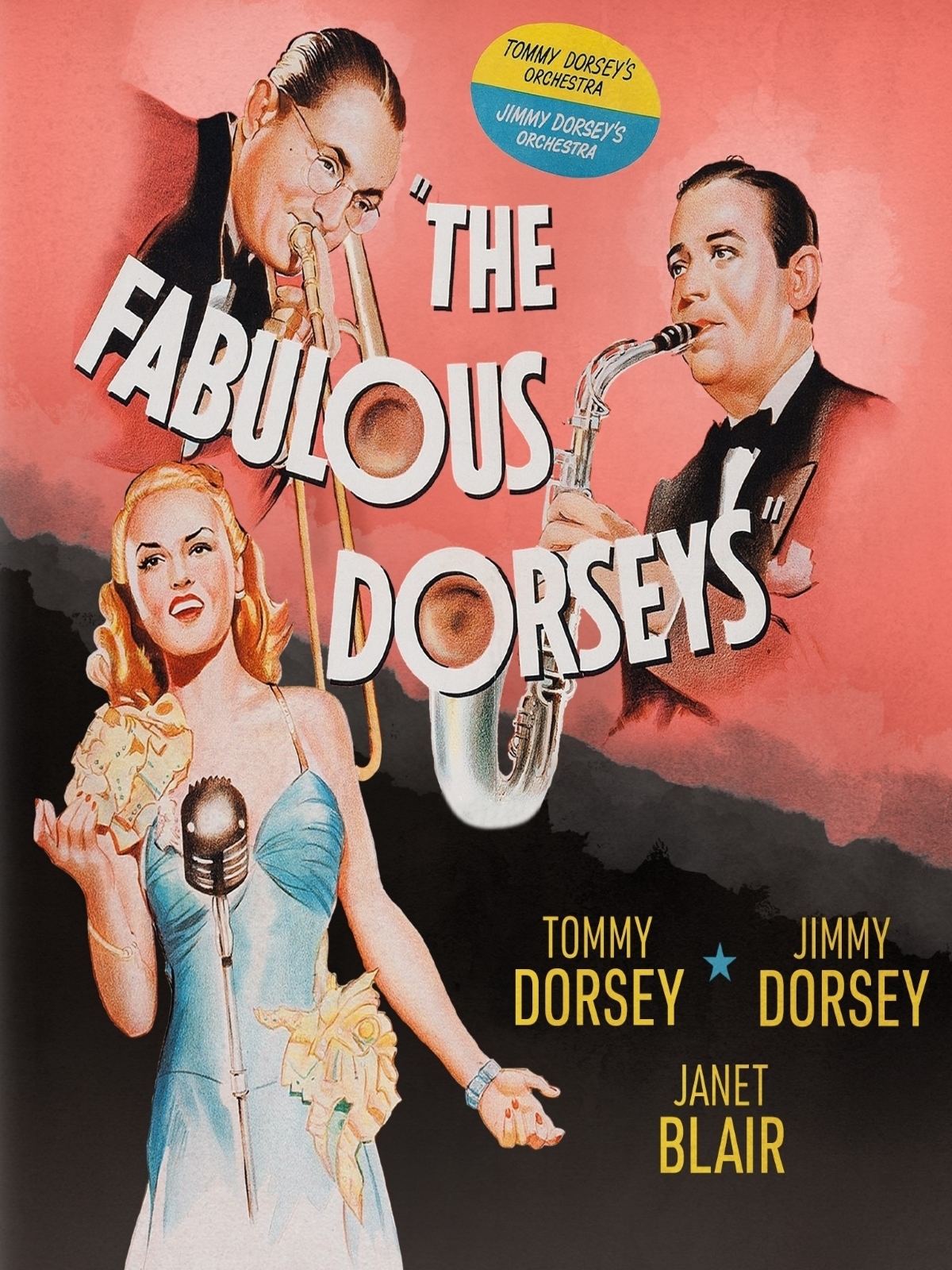 The Fabulous Dorseys
