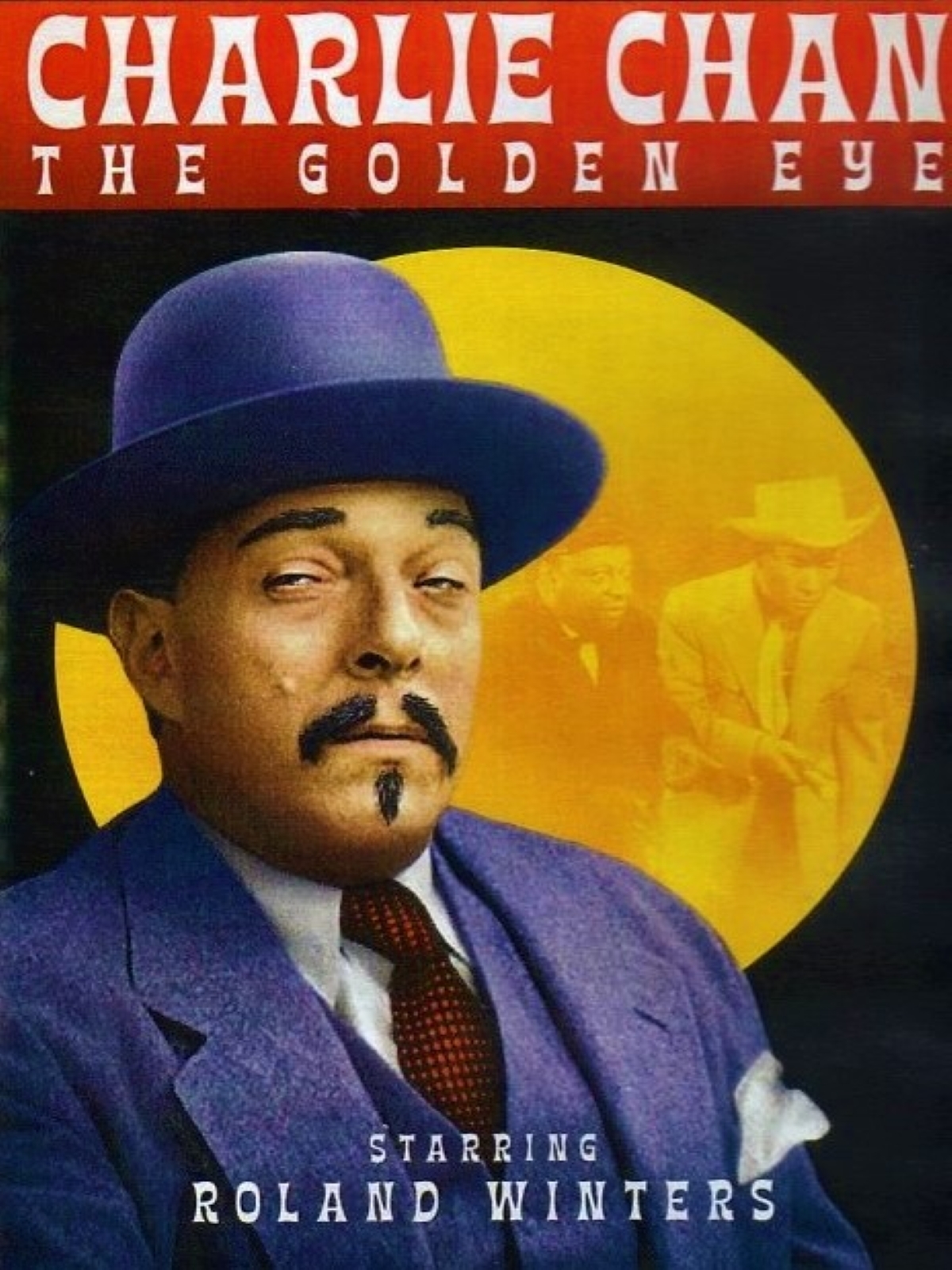 The Golden Eye