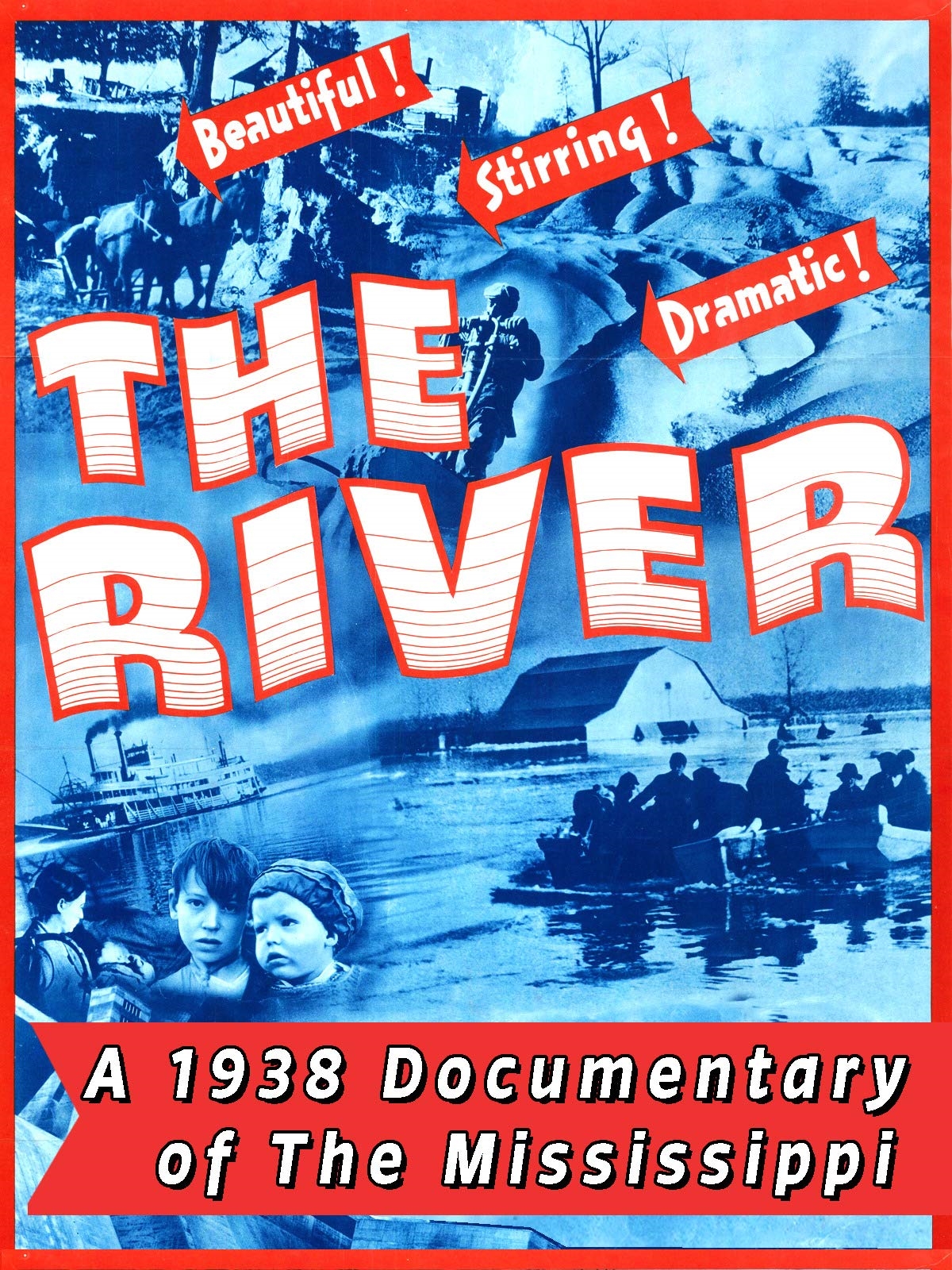 The River
