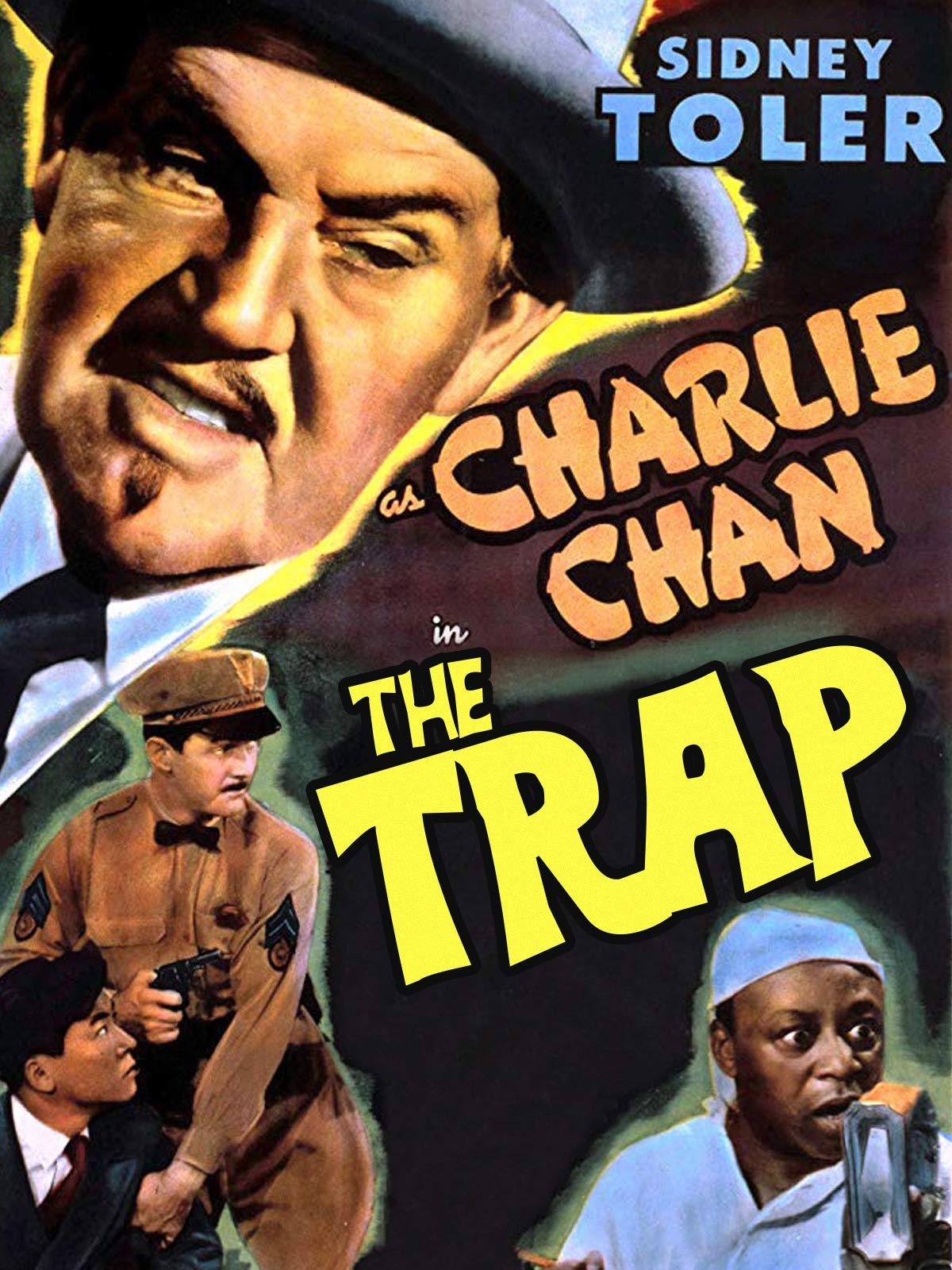 The Trap