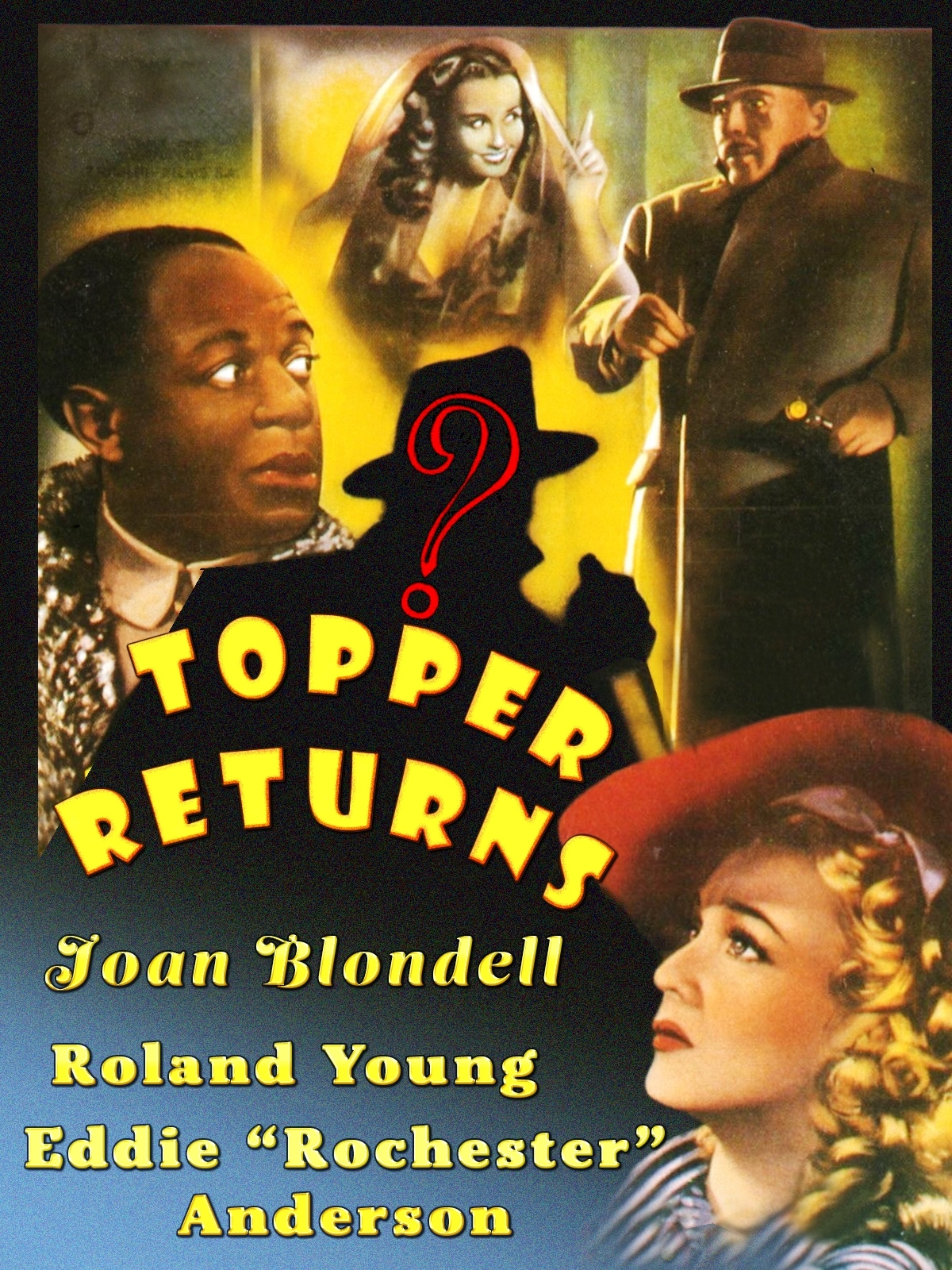 Topper Returns