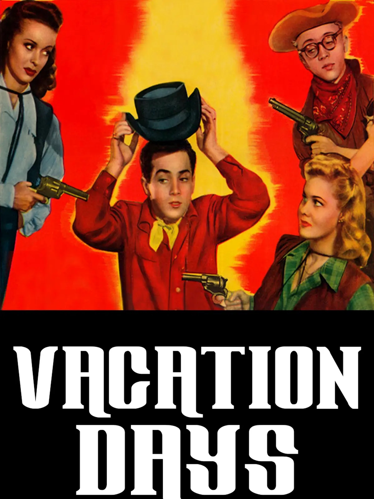 Vacation Days