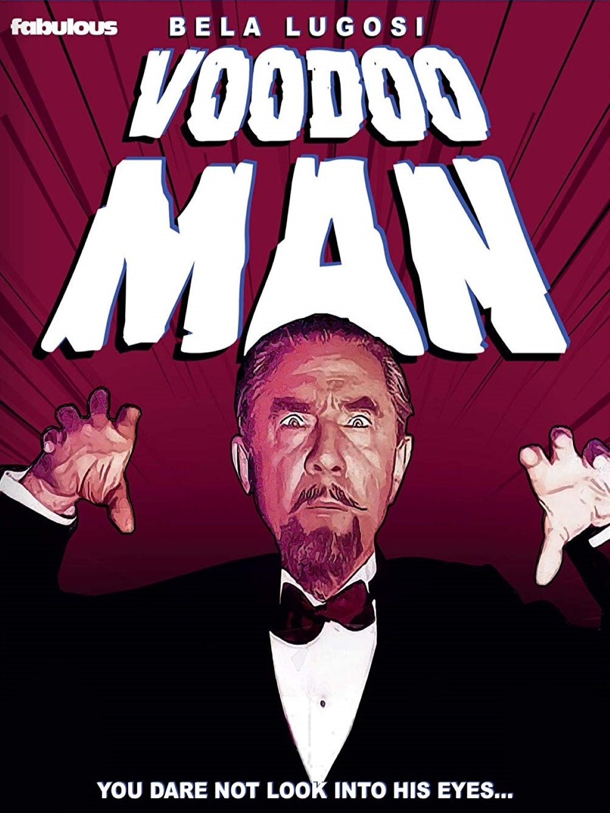Voodoo Man
