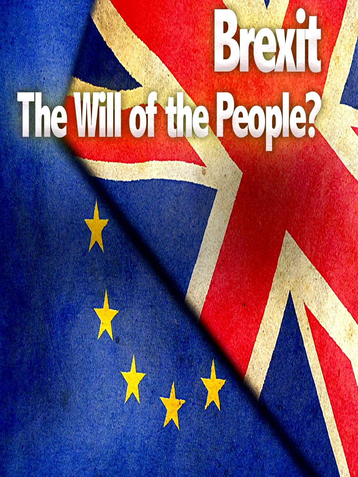 Brexit: The Will of the People