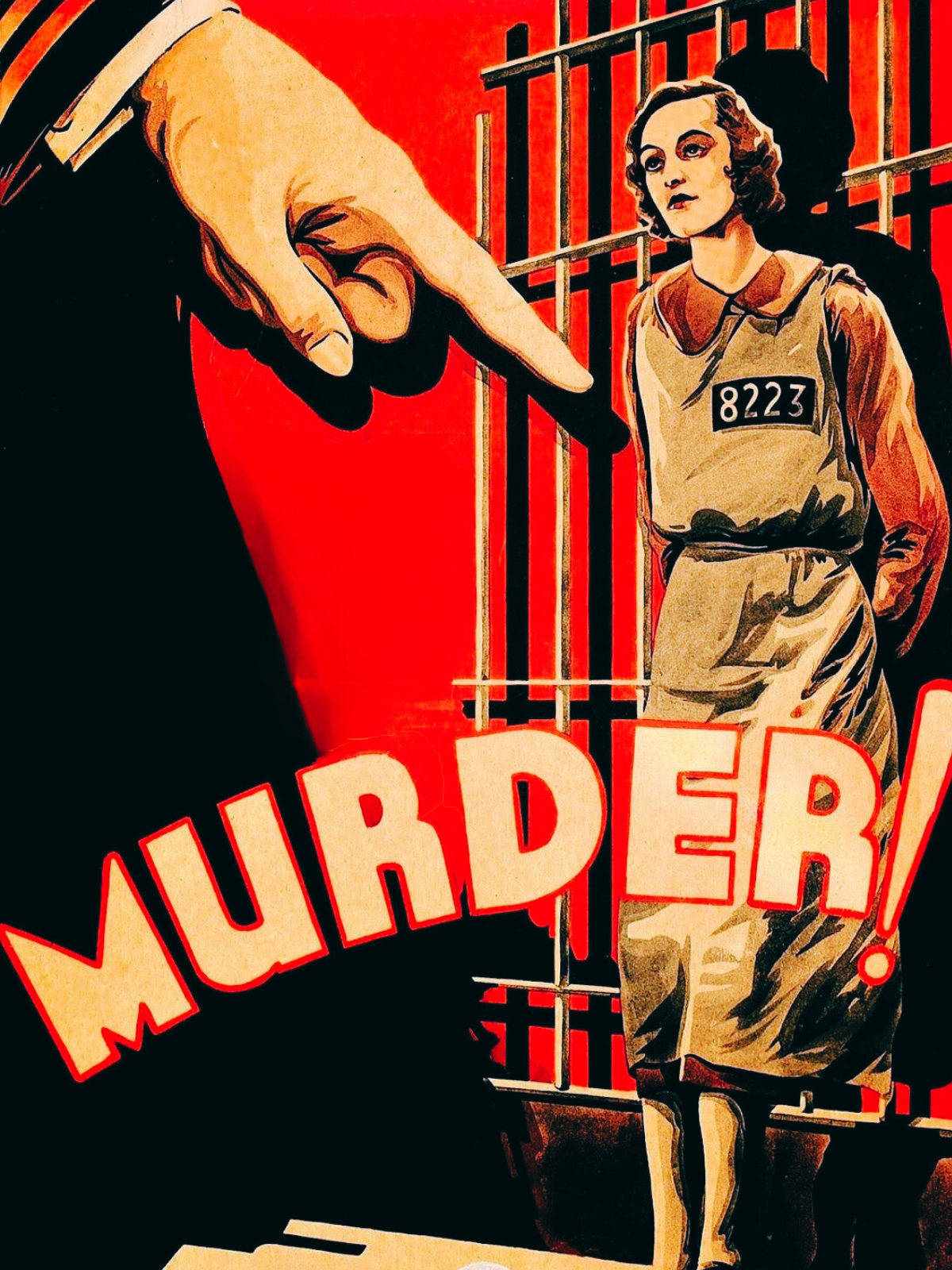 Murder!
