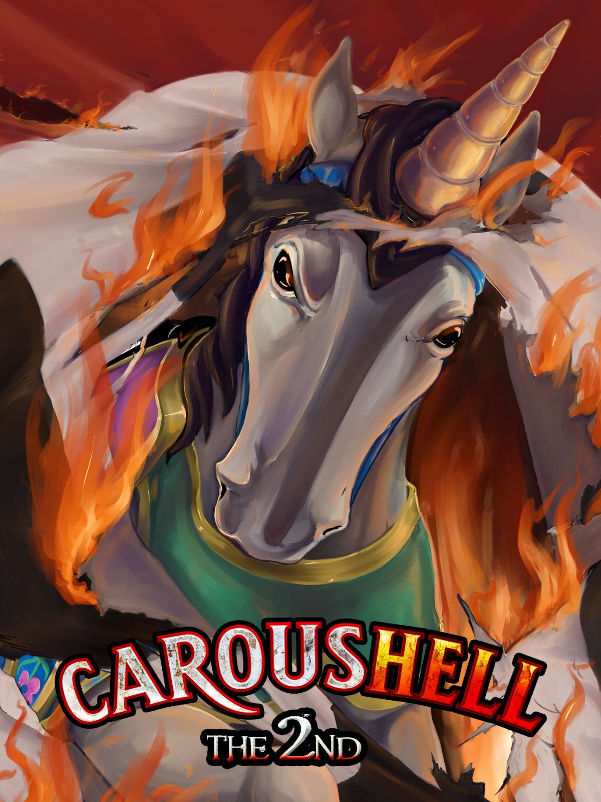 CarousHELL 2