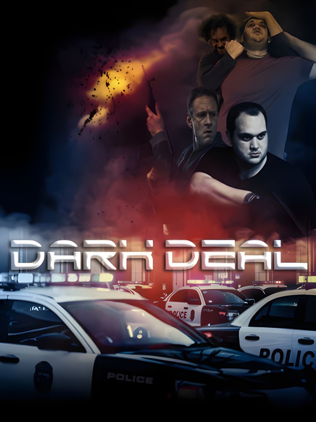 Dark Deal